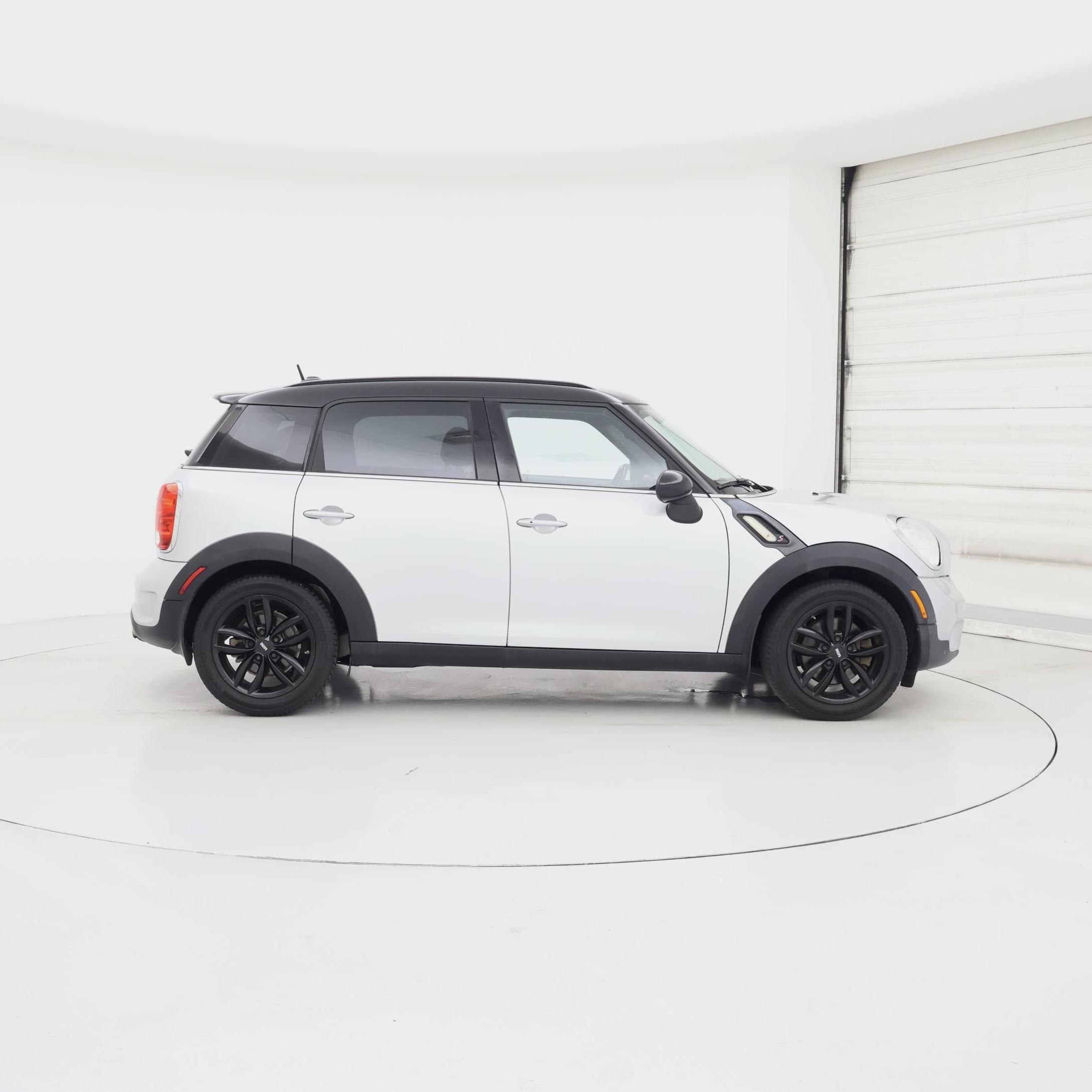 Thumbnail: 2016 MINI Cooper Countryman - 7