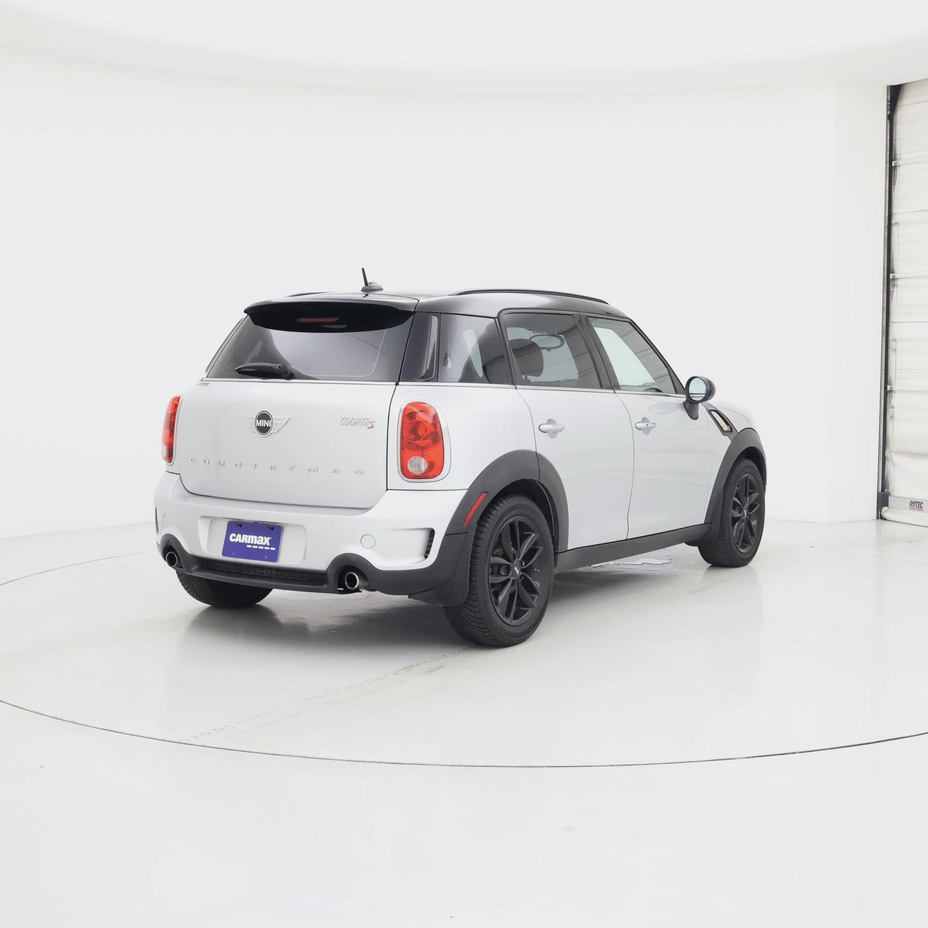 Thumbnail: 2016 MINI Cooper Countryman - 8