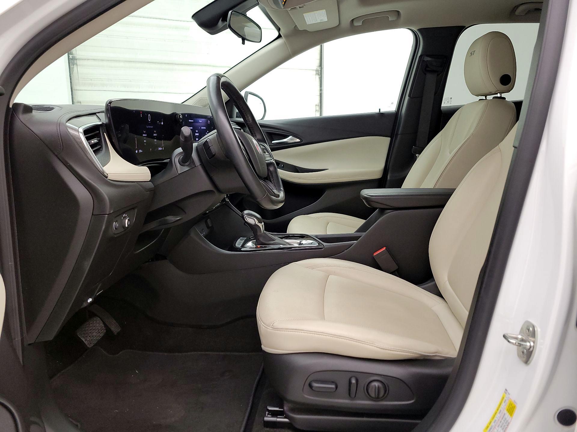 Thumbnail: 2024 Buick Encore GX - 11