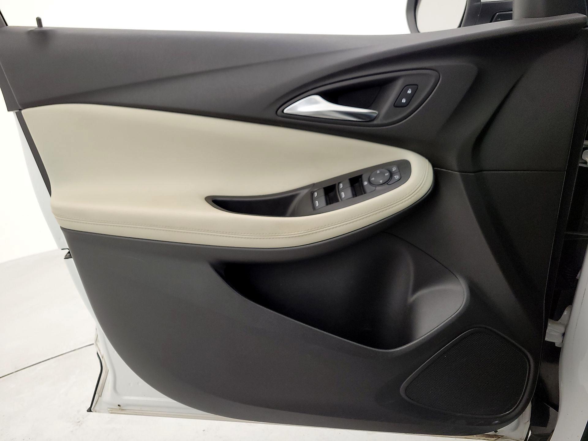 Thumbnail: 2024 Buick Encore GX - 12