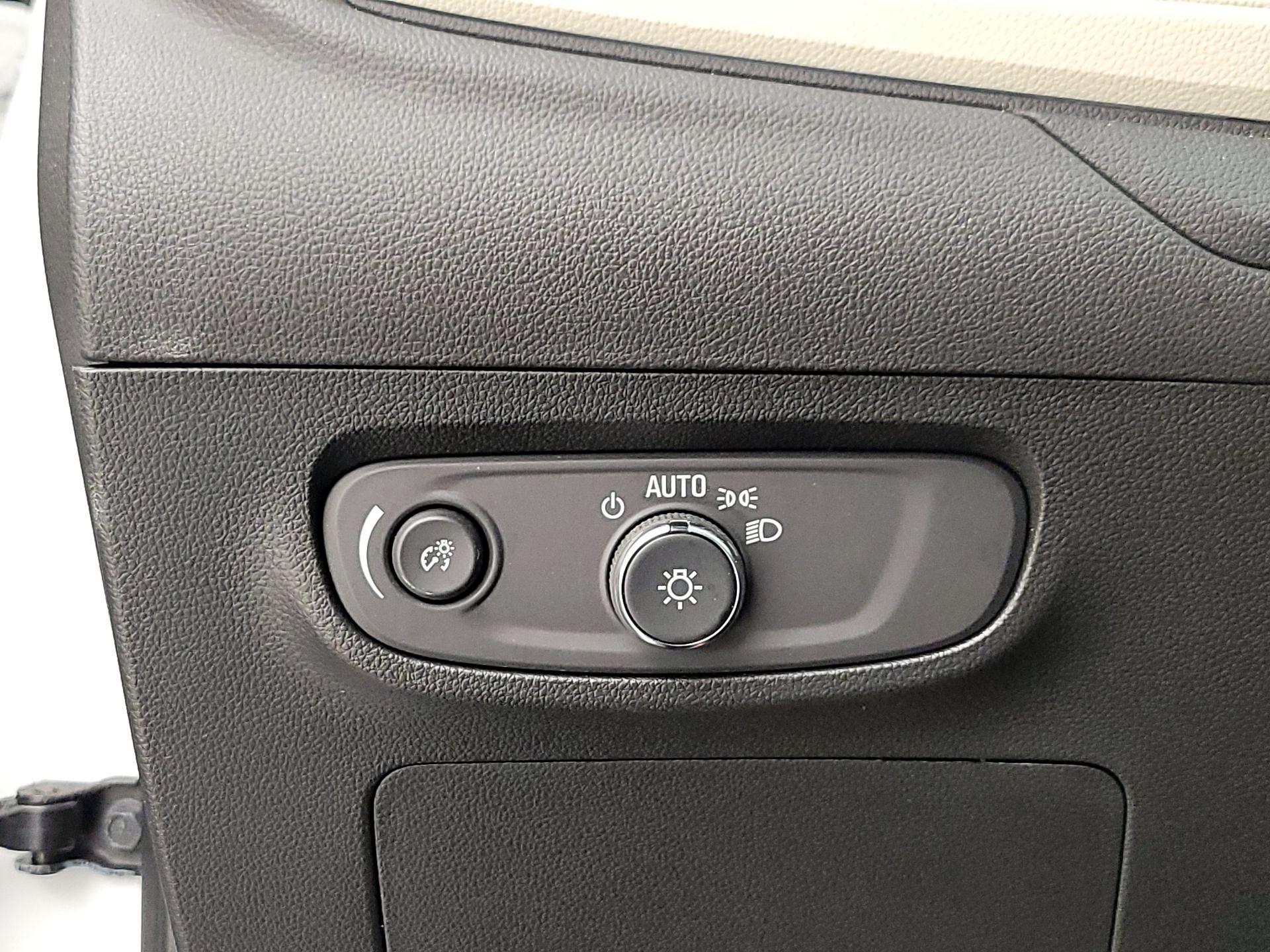 Thumbnail: 2024 Buick Encore GX - 13