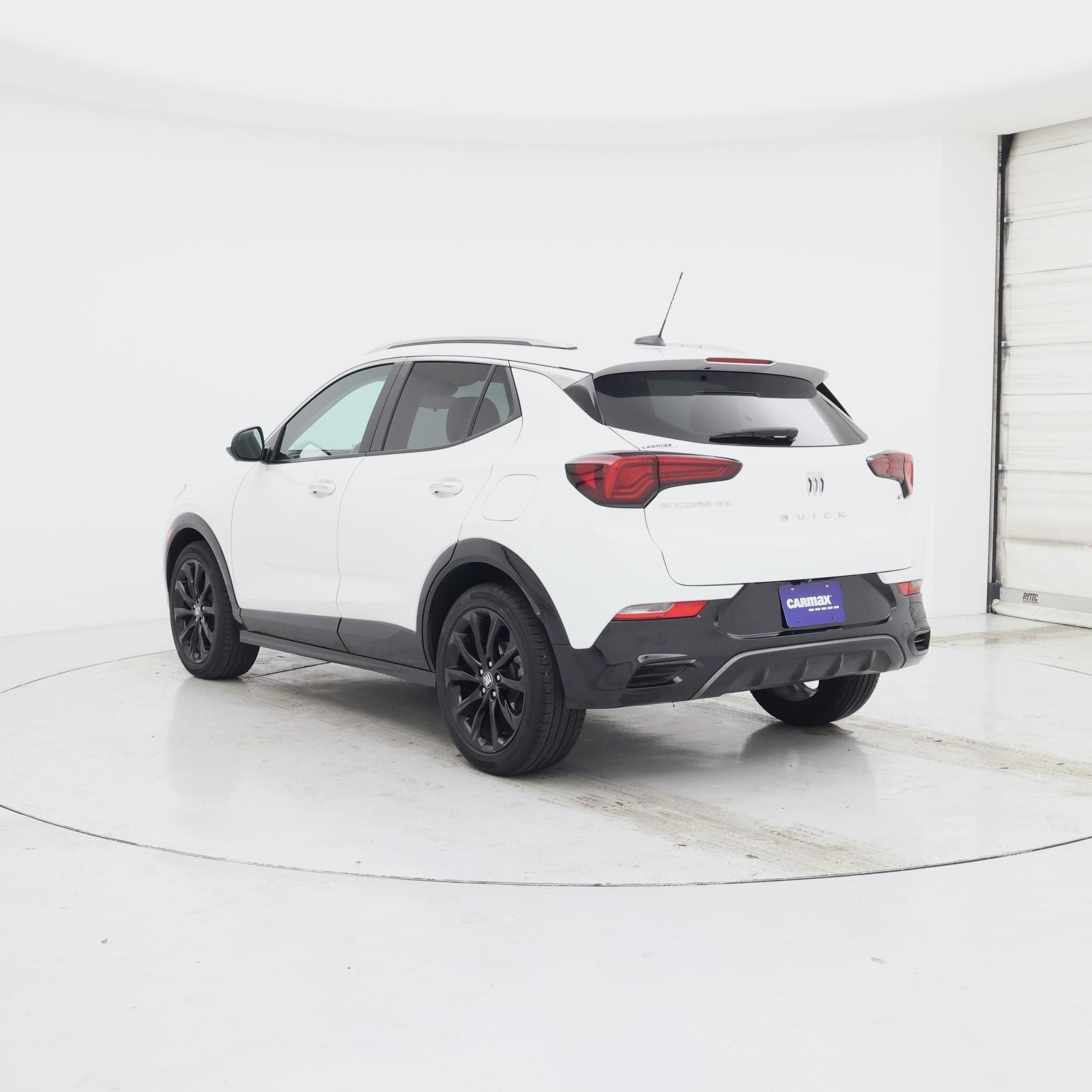 Thumbnail: 2024 Buick Encore GX - 2