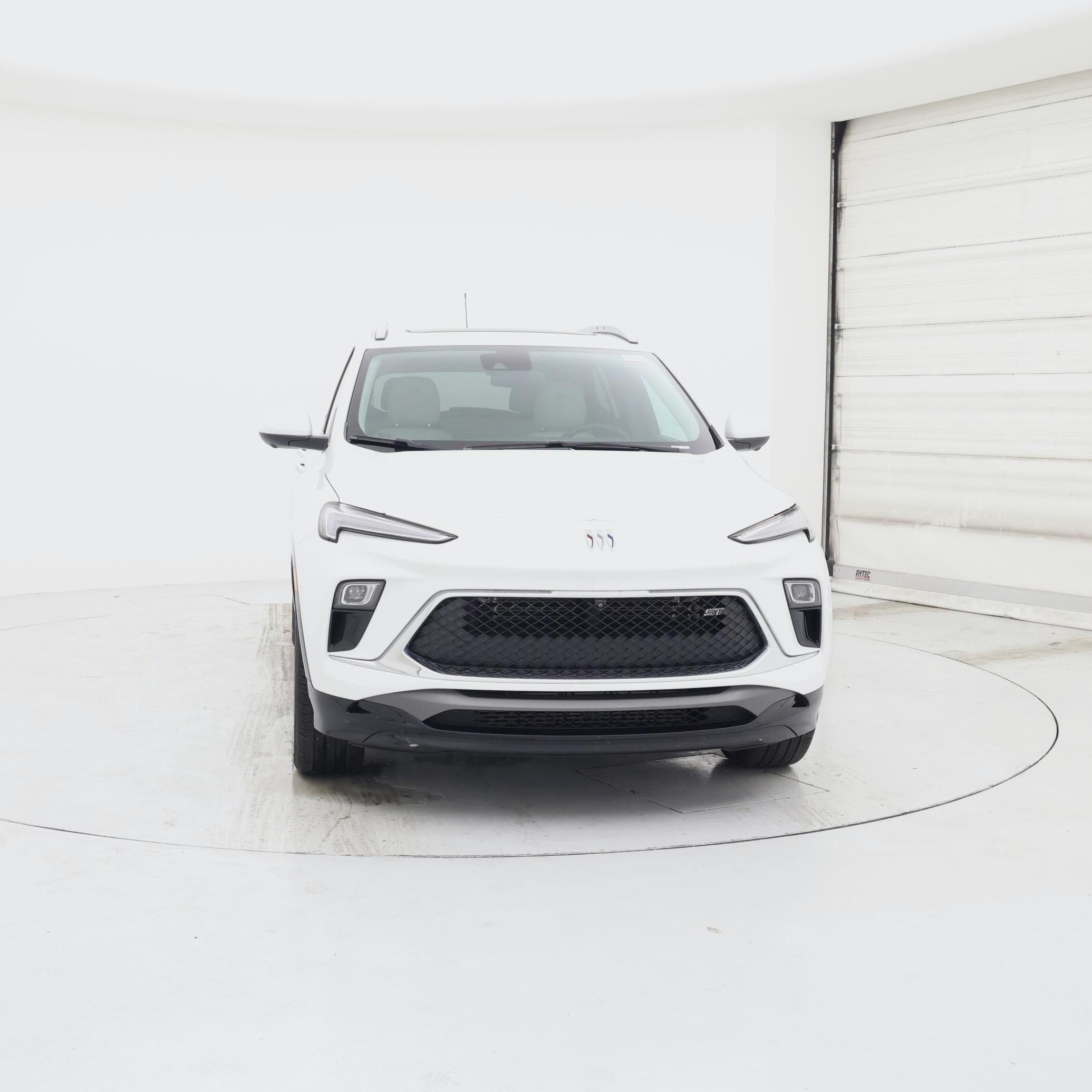 Thumbnail: 2024 Buick Encore GX - 5