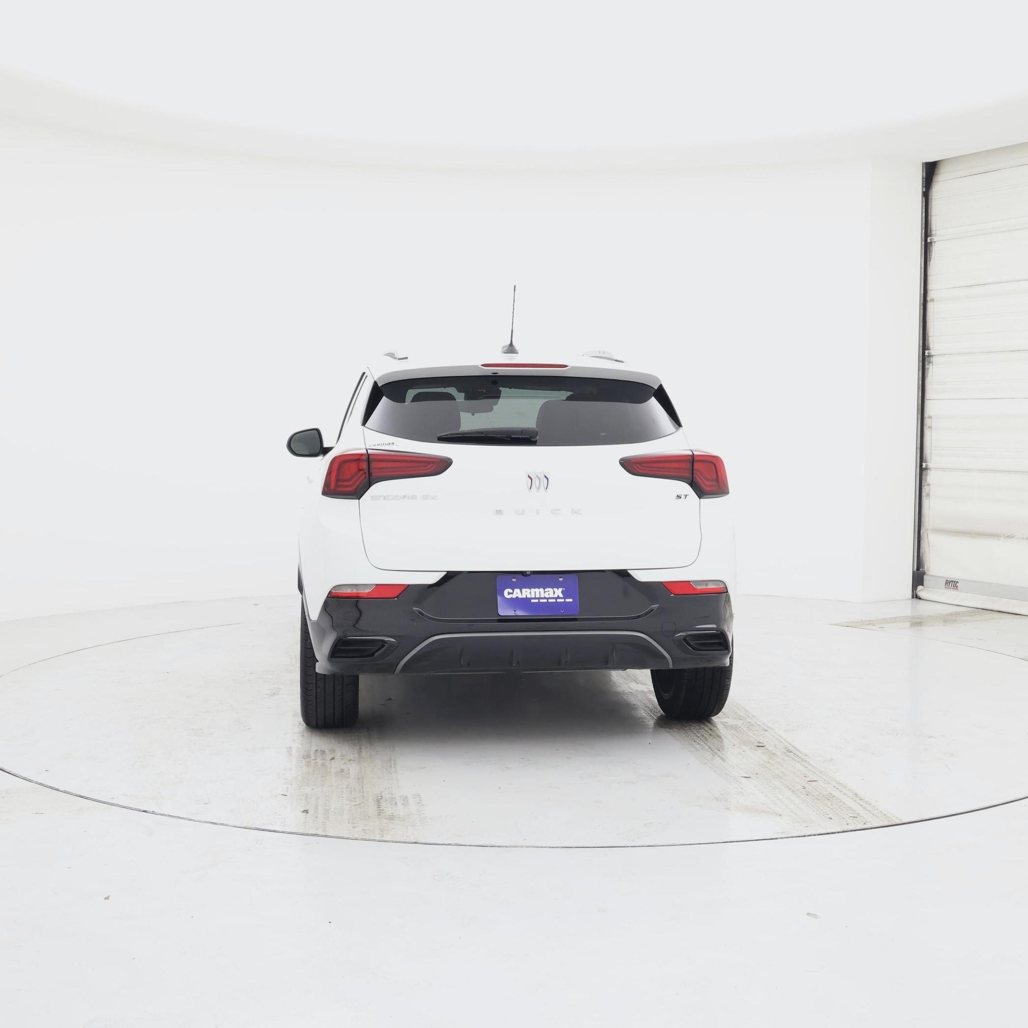 Thumbnail: 2024 Buick Encore GX - 6