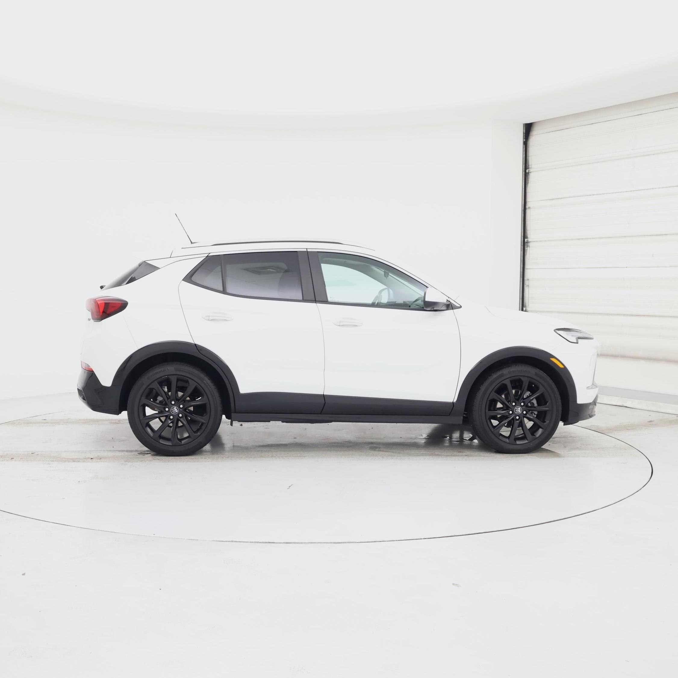 Thumbnail: 2024 Buick Encore GX - 7