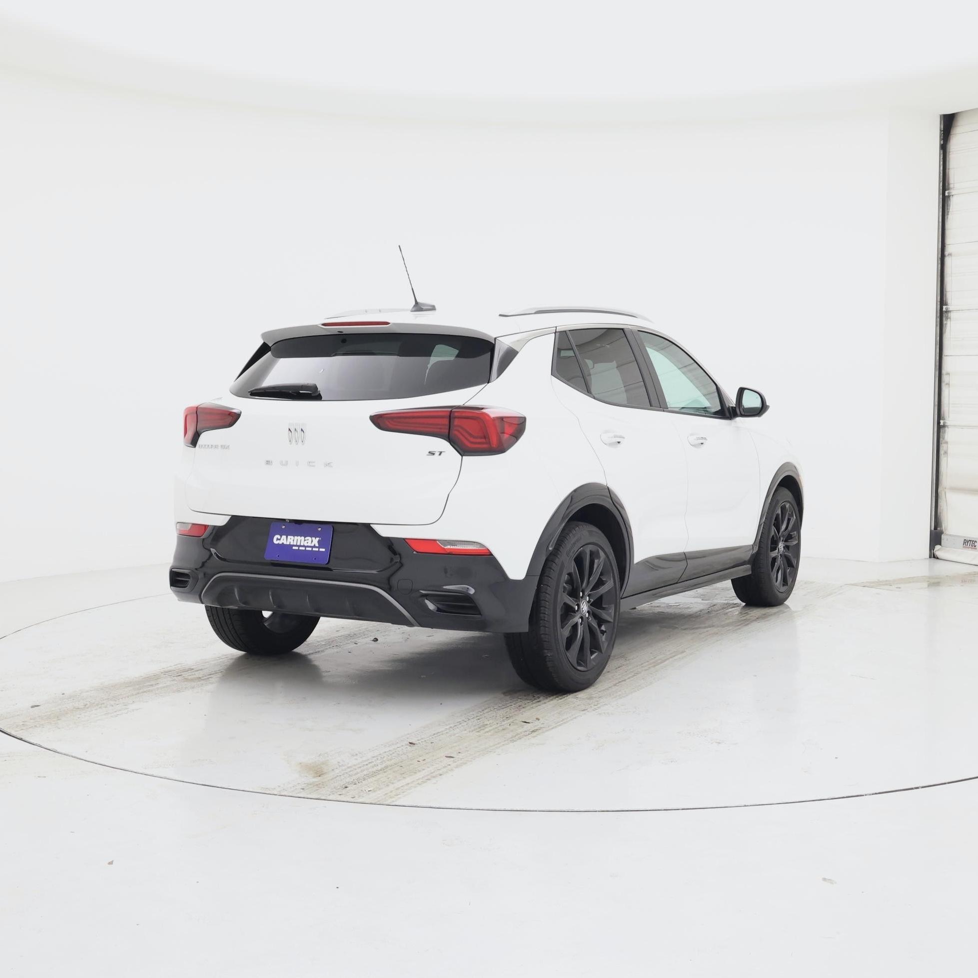 Thumbnail: 2024 Buick Encore GX - 8