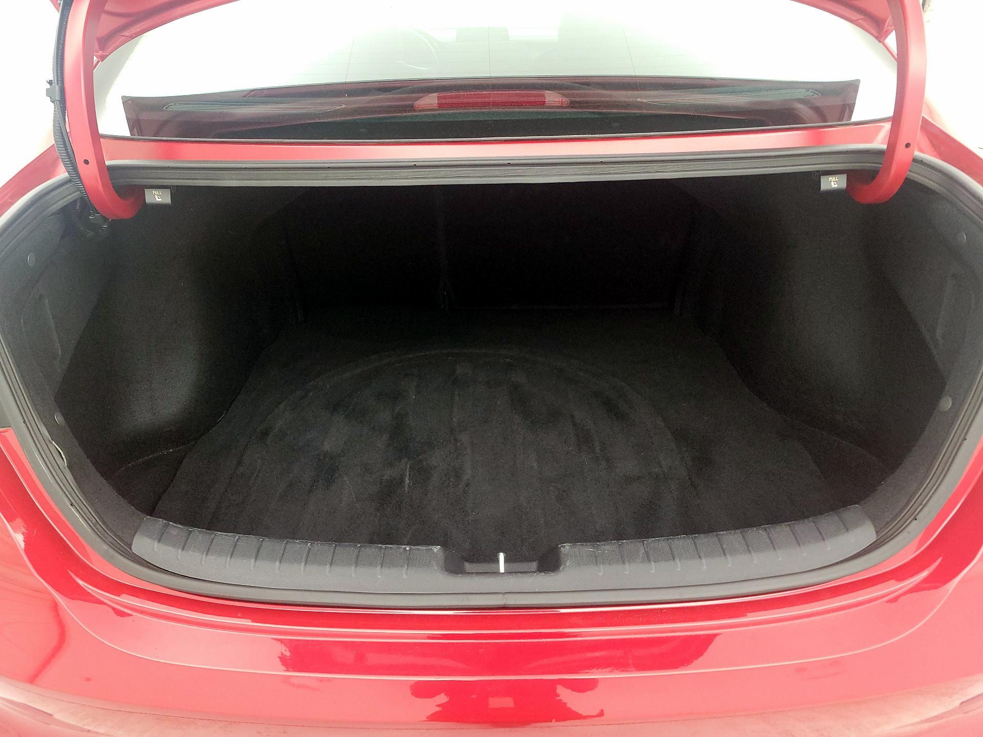 Thumbnail: 2022 Kia Forte - 20