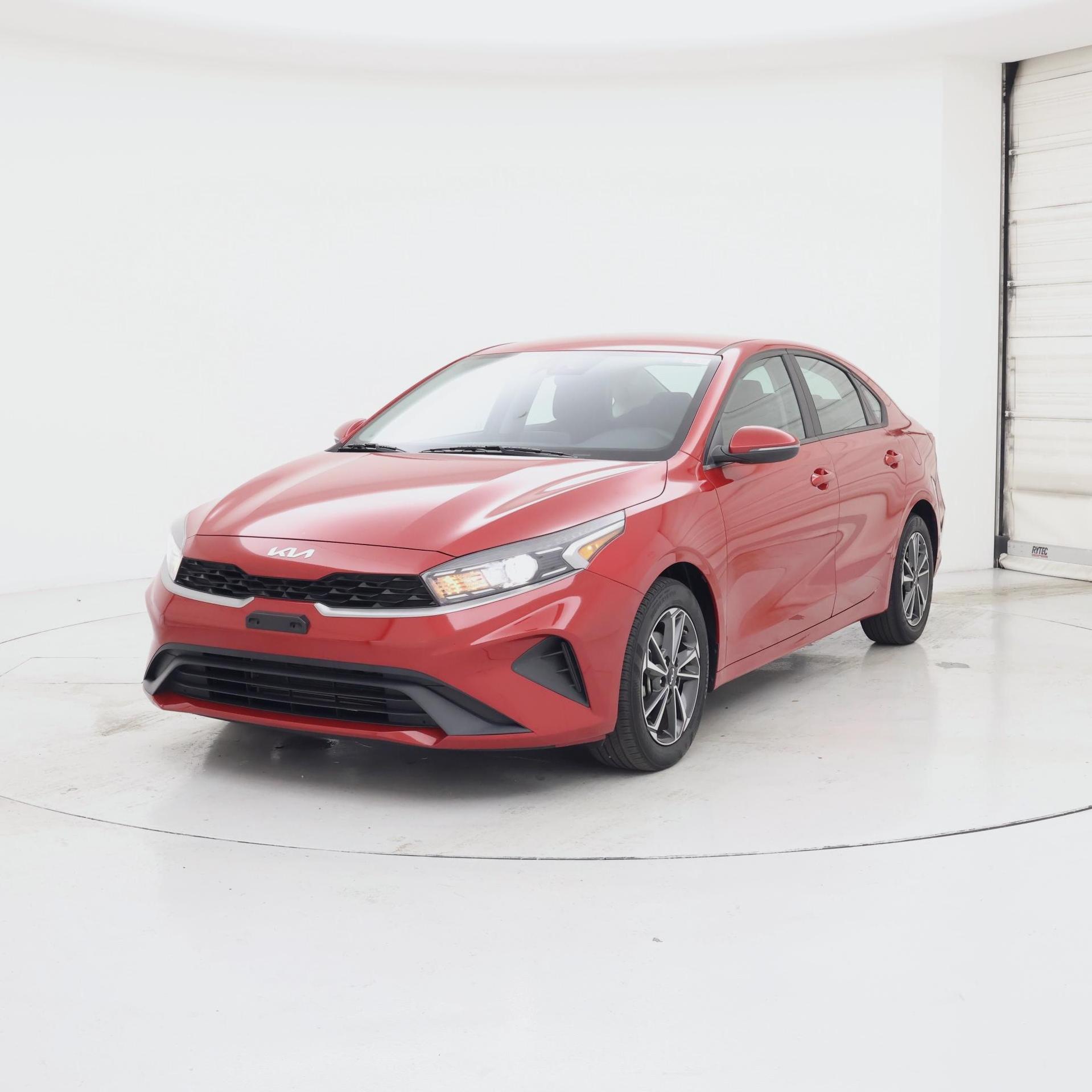 Thumbnail: 2022 Kia Forte - 4