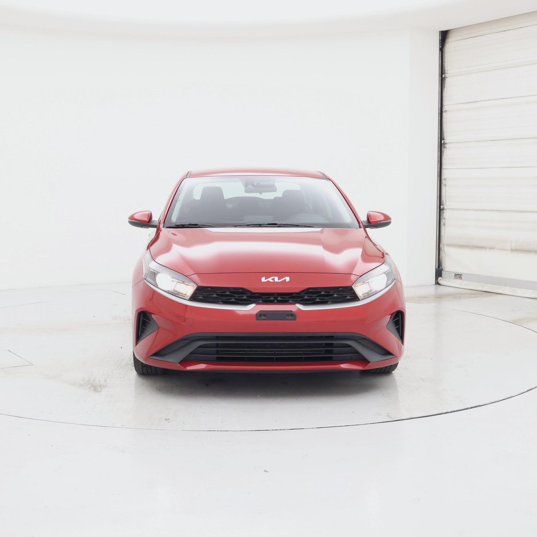 Thumbnail: 2022 Kia Forte - 5