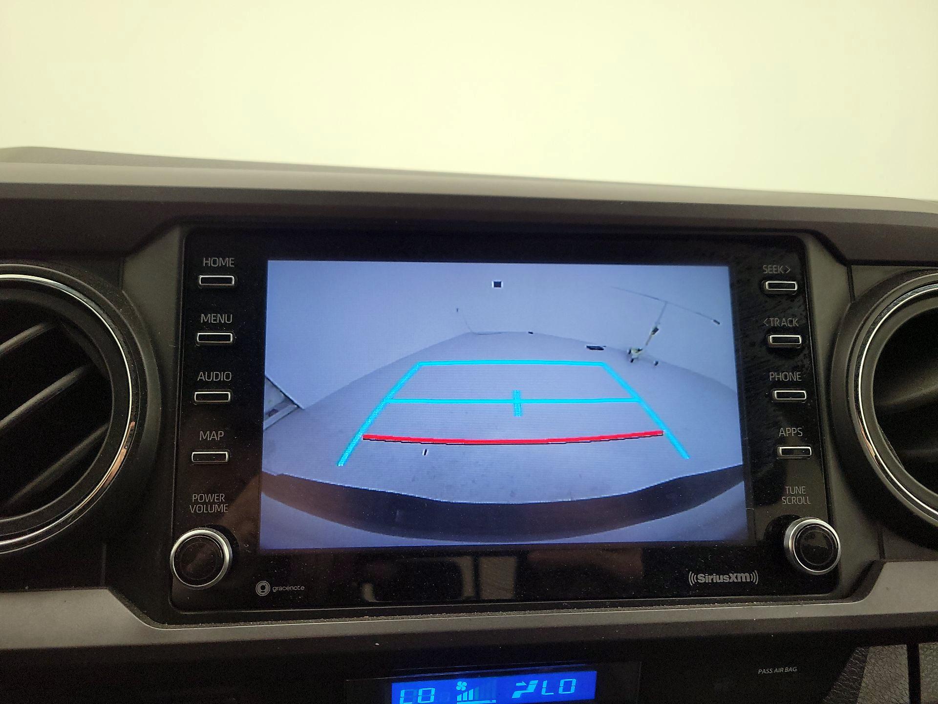 Thumbnail: 2022 Toyota Tacoma - 14