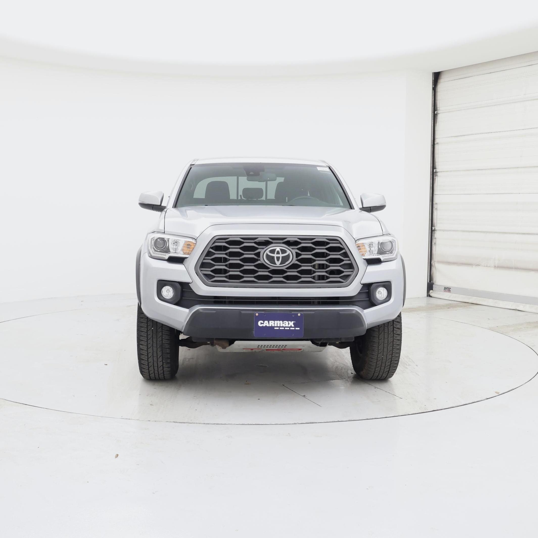 Thumbnail: 2022 Toyota Tacoma - 5