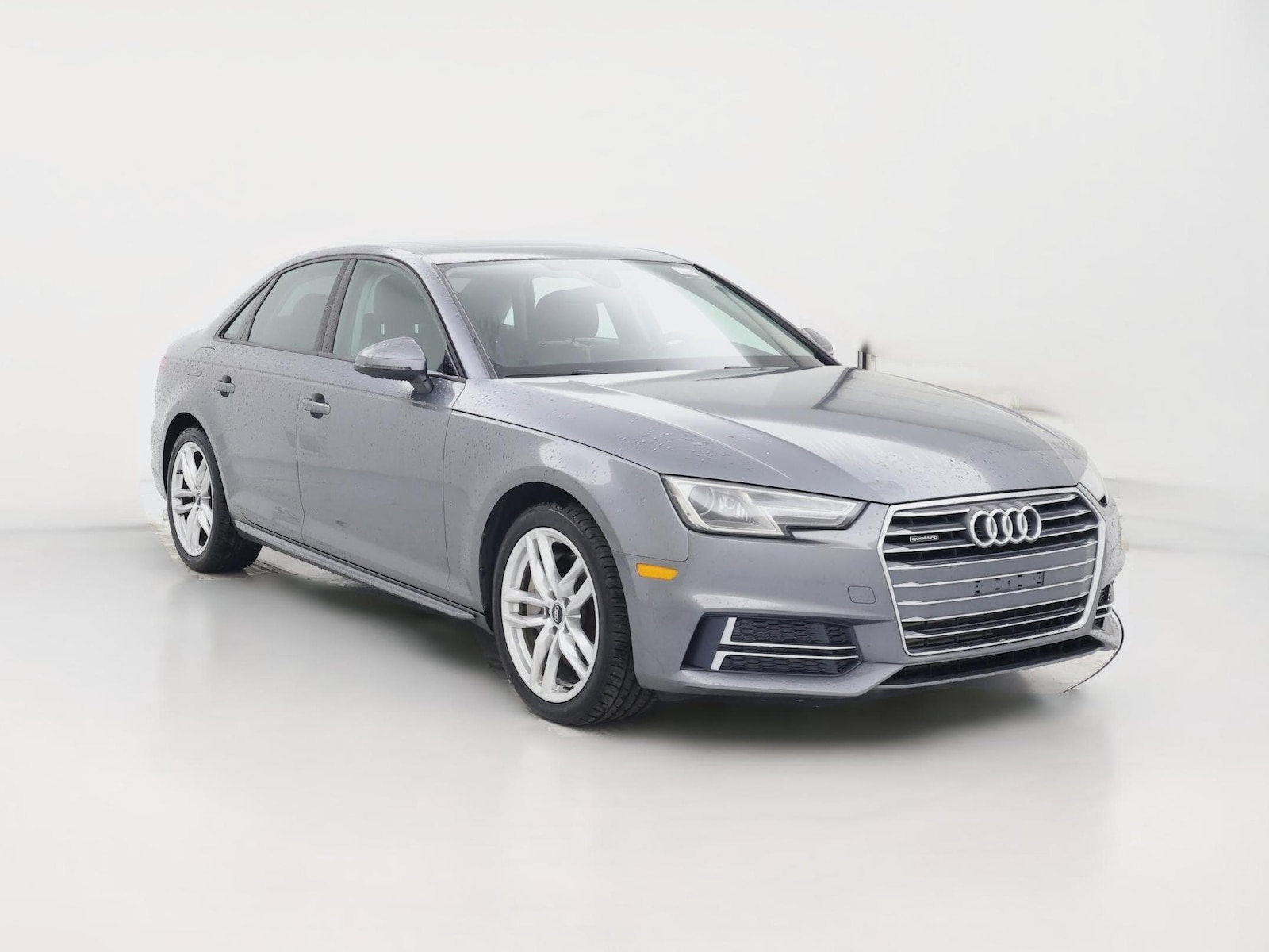 2017 Audi A4 Premium