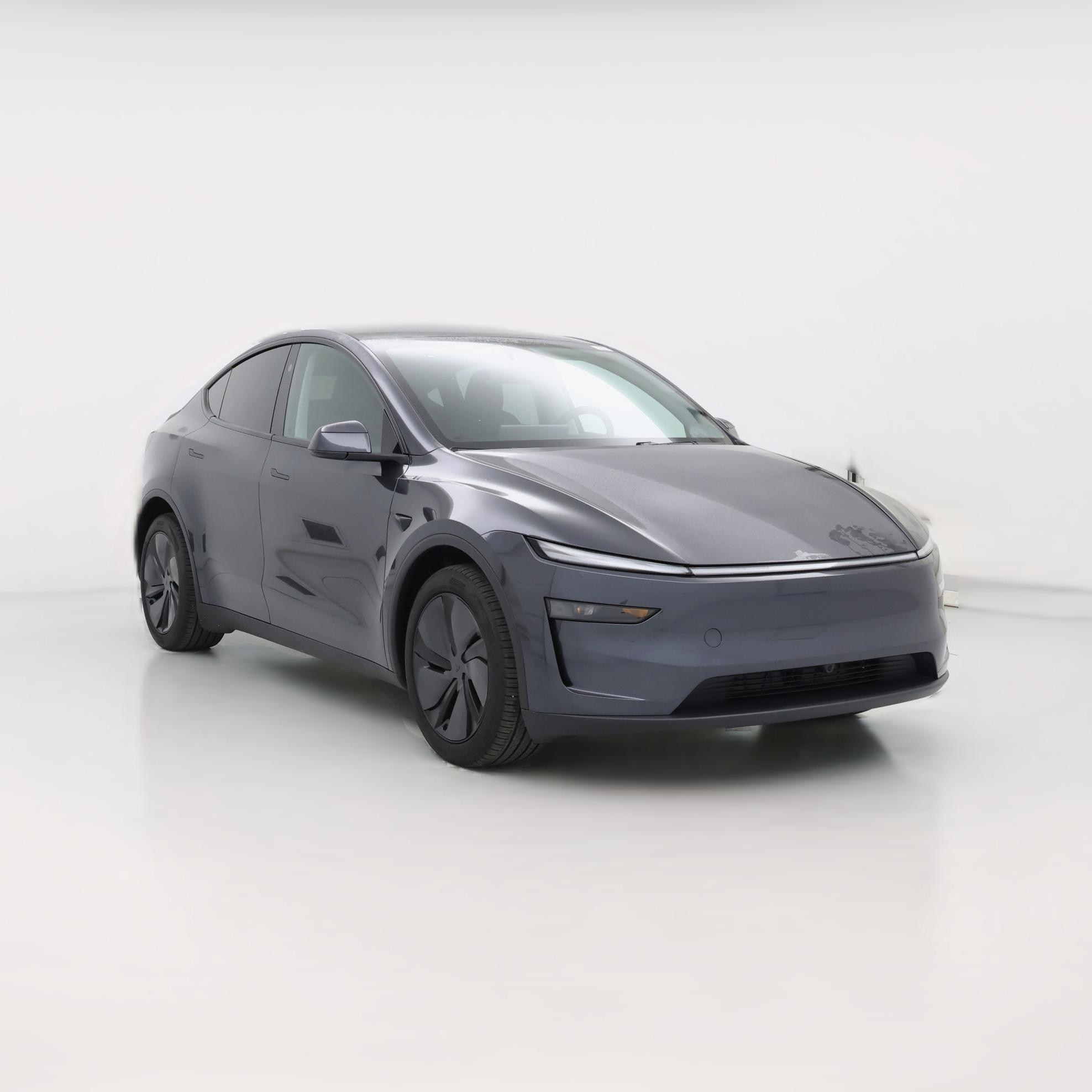 Thumbnail: 2026 Tesla Model Y - 1