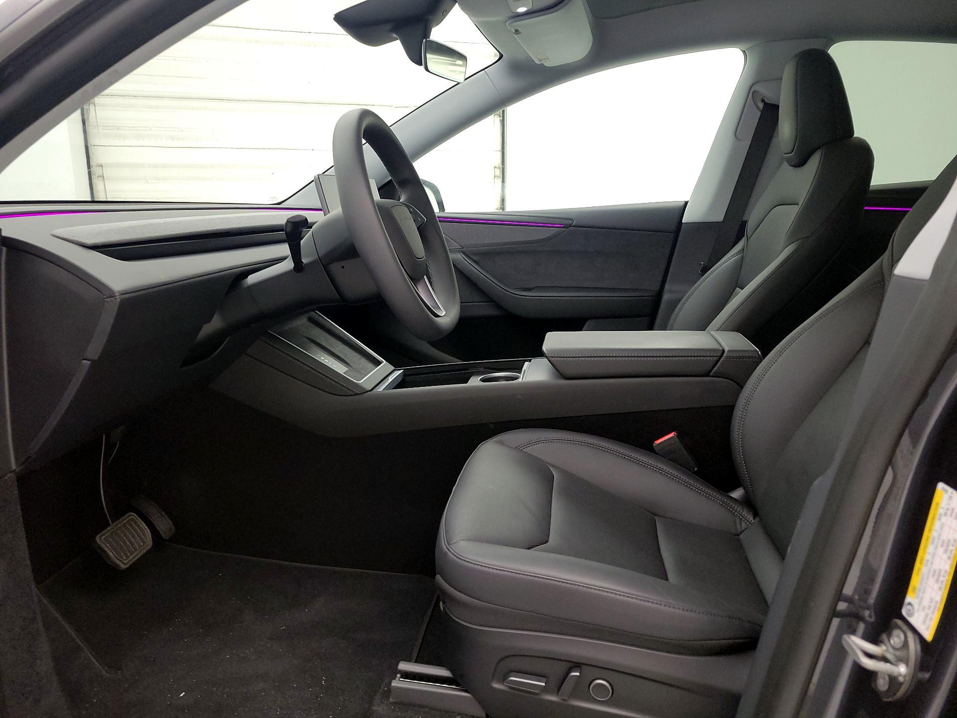 Thumbnail: 2026 Tesla Model Y - 11