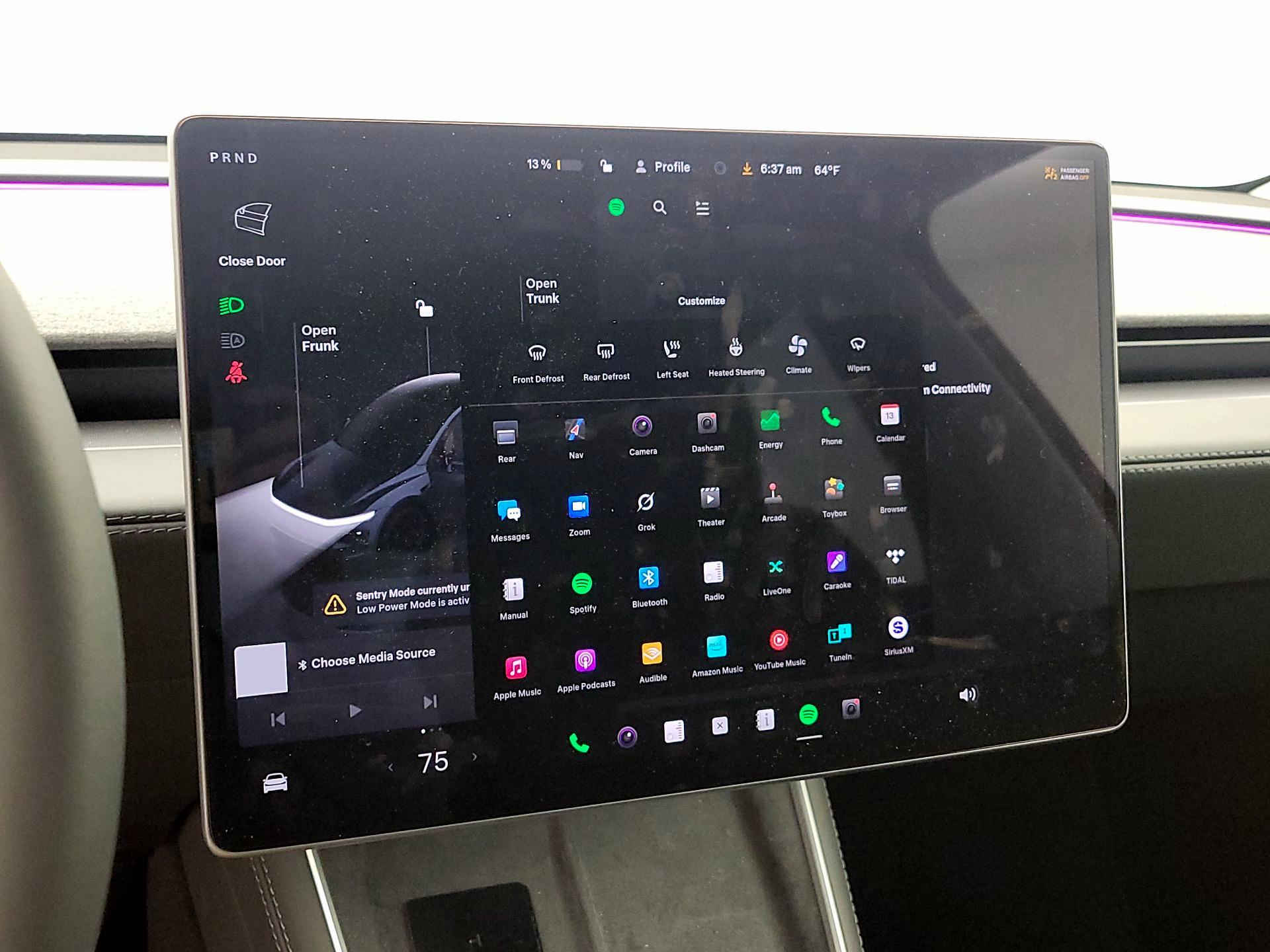 Thumbnail: 2026 Tesla Model Y - 14