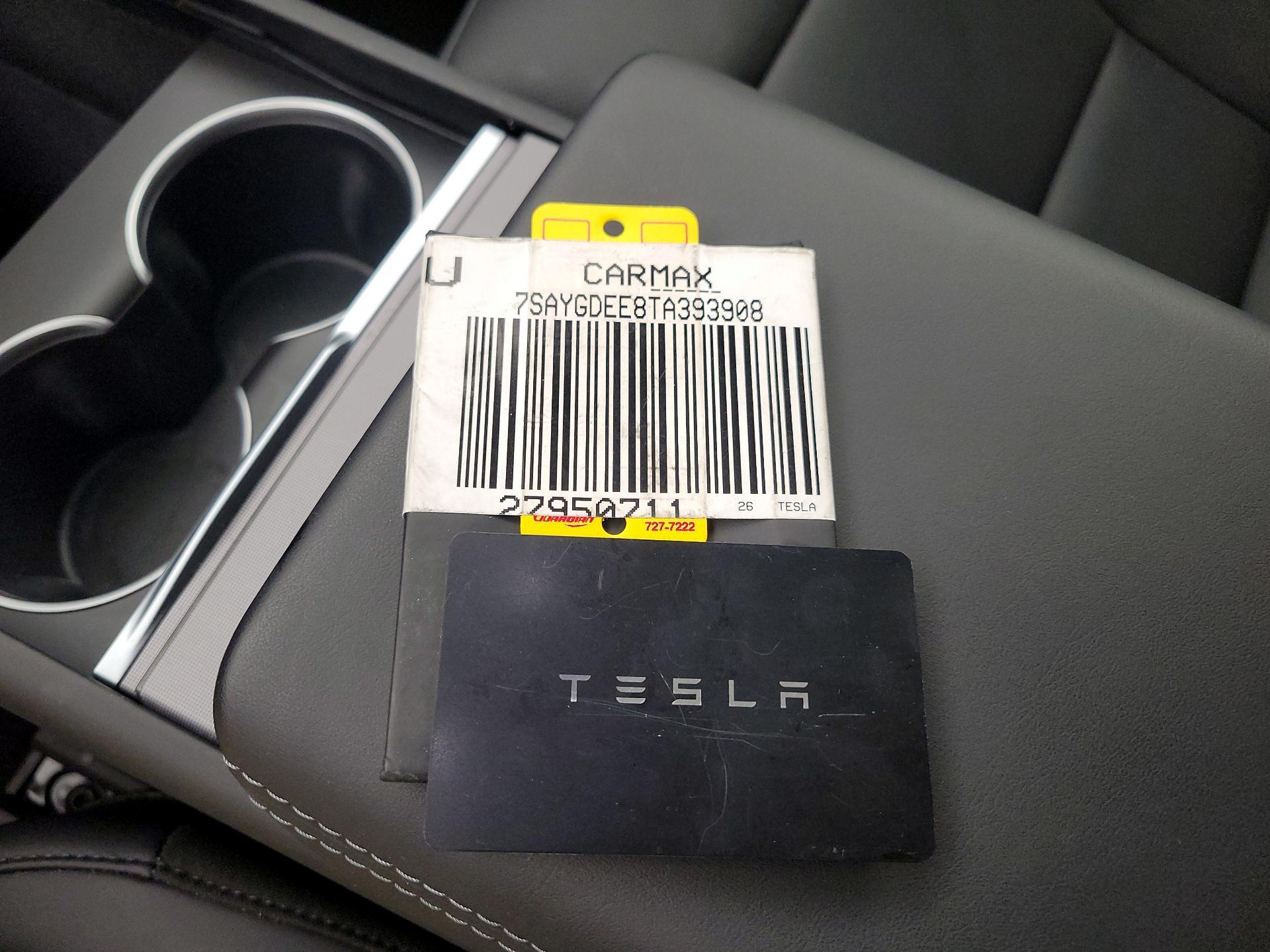 Thumbnail: 2026 Tesla Model Y - 20