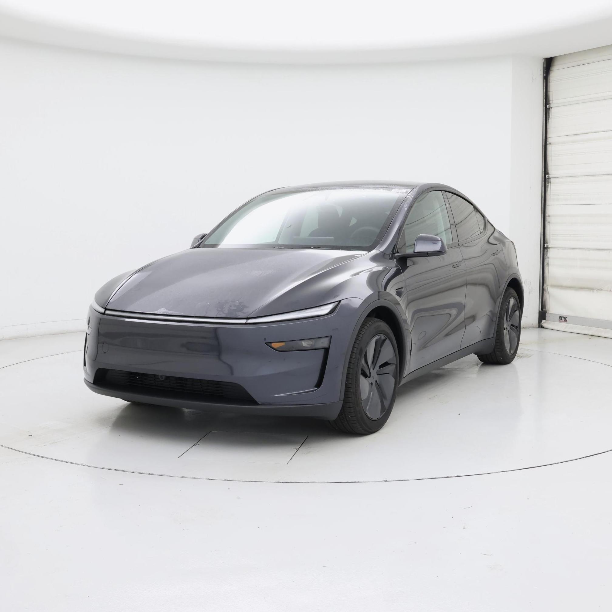 Thumbnail: 2026 Tesla Model Y - 4