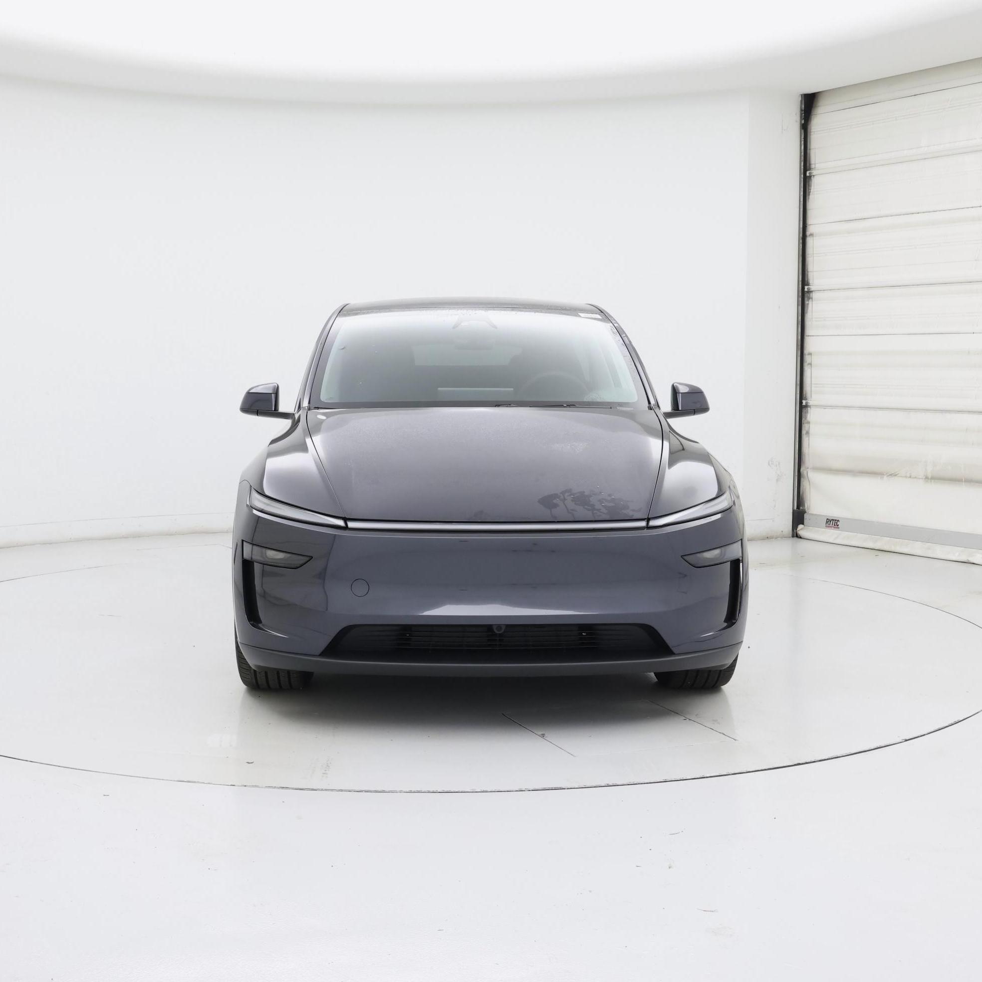 Thumbnail: 2026 Tesla Model Y - 5