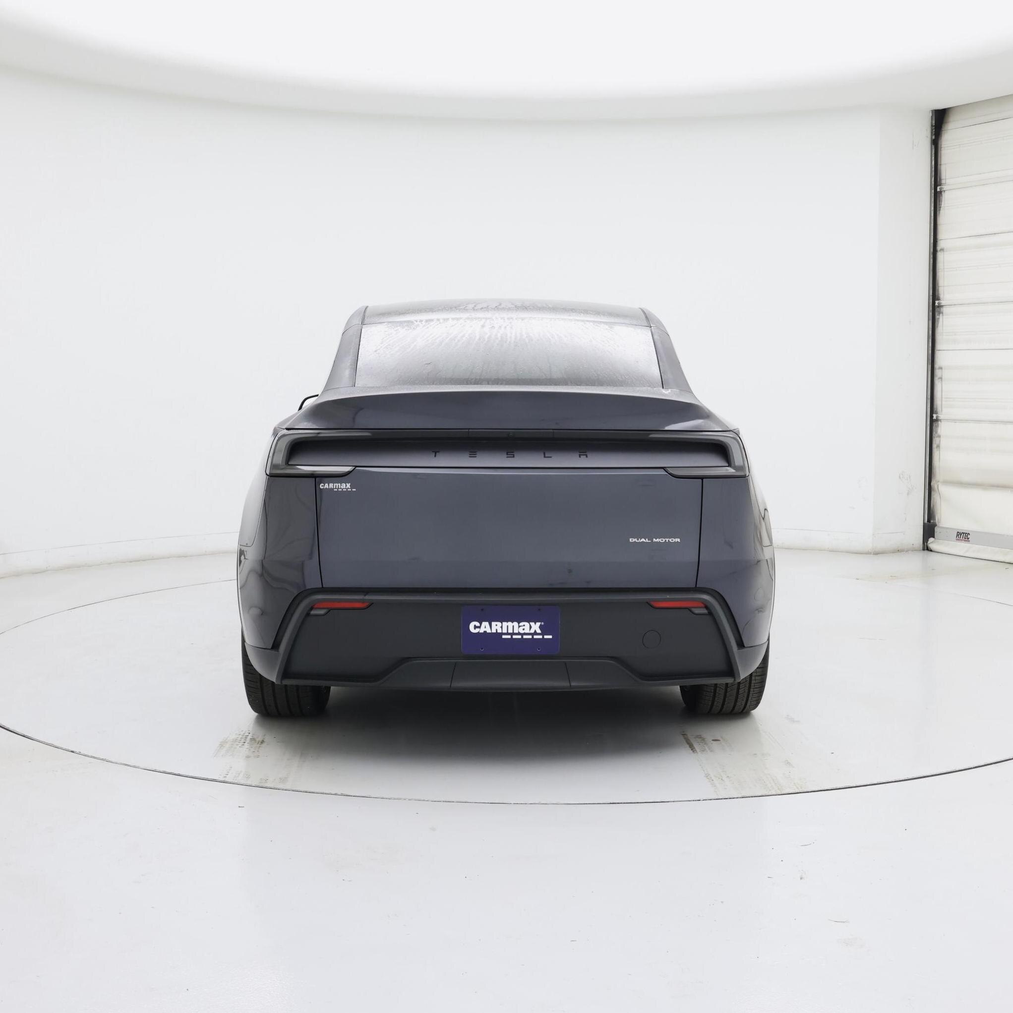 Thumbnail: 2026 Tesla Model Y - 6