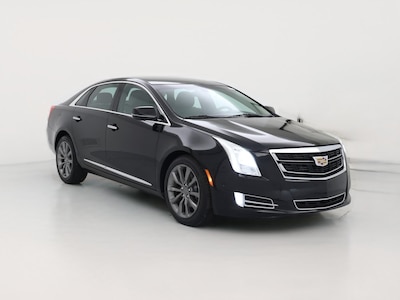 2017 Cadillac XTS Luxury