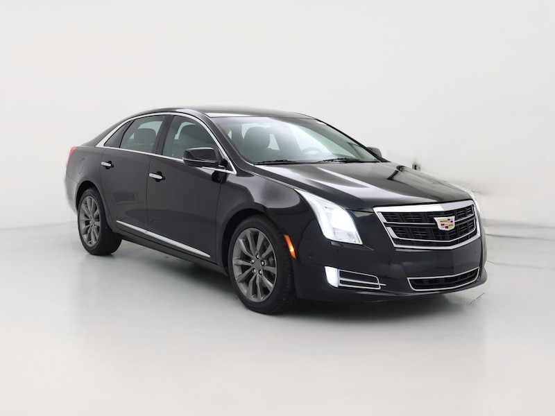 2017 Cadillac XTS Luxury -
                  Mobile, AL
