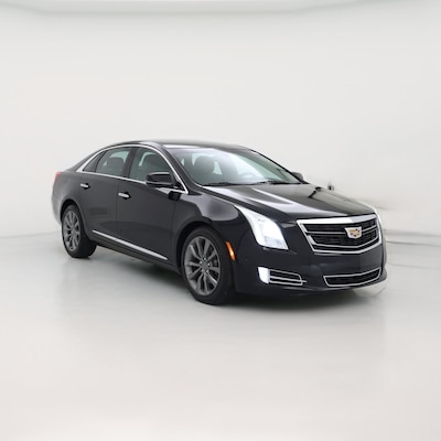 2017 Cadillac XTS Luxury