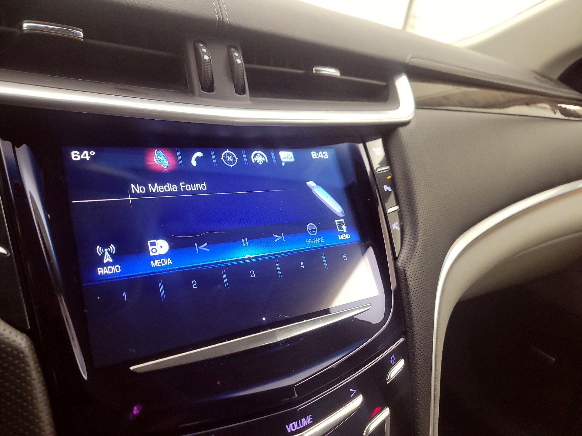 Thumbnail: 2017 Cadillac XTS - 13