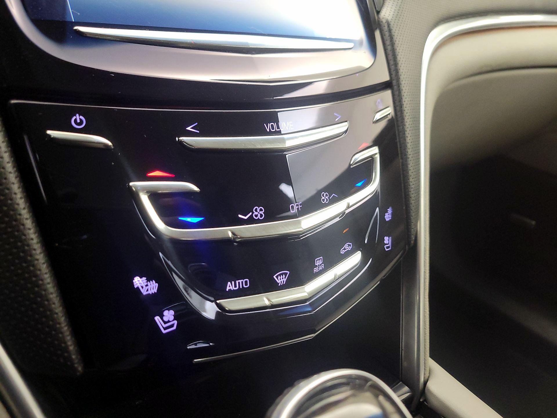 Thumbnail: 2017 Cadillac XTS - 14