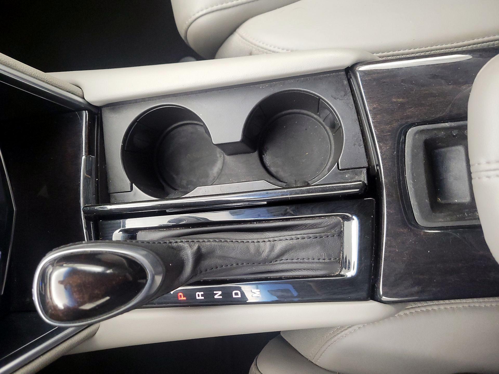 Thumbnail: 2017 Cadillac XTS - 15