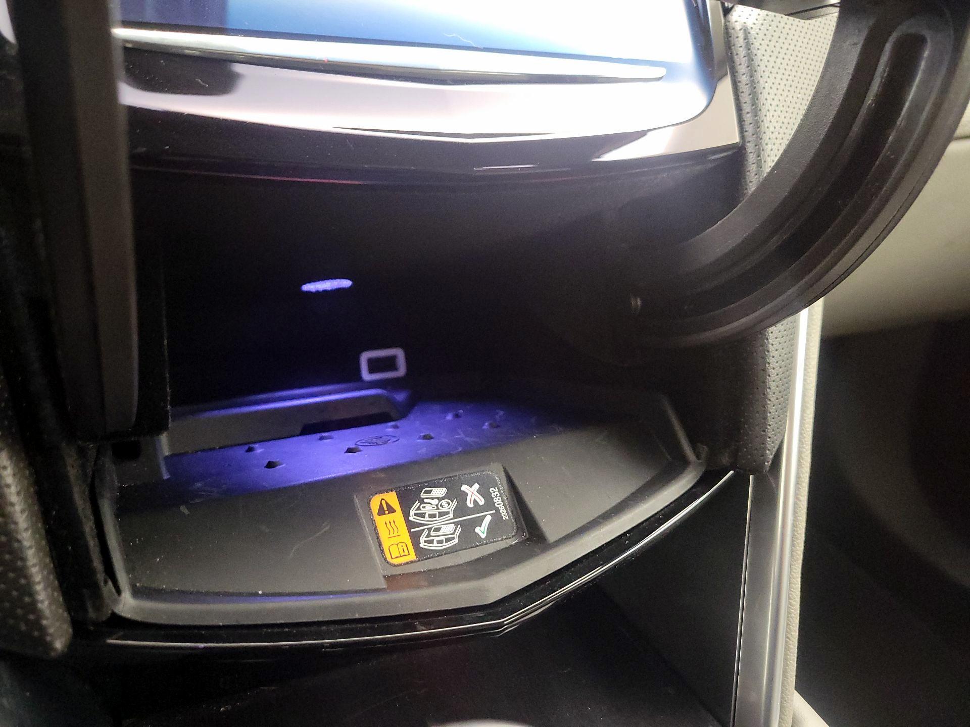 Thumbnail: 2017 Cadillac XTS - 16