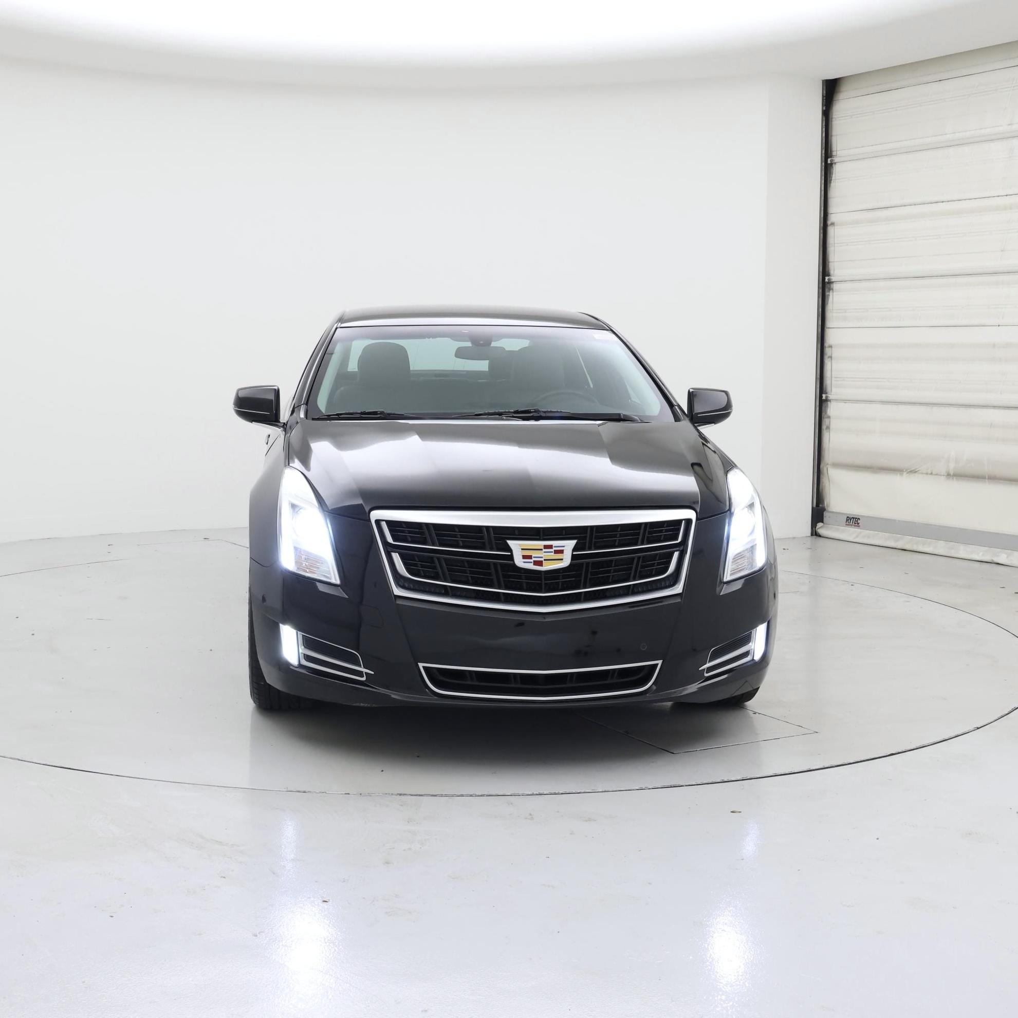 Thumbnail: 2017 Cadillac XTS - 5
