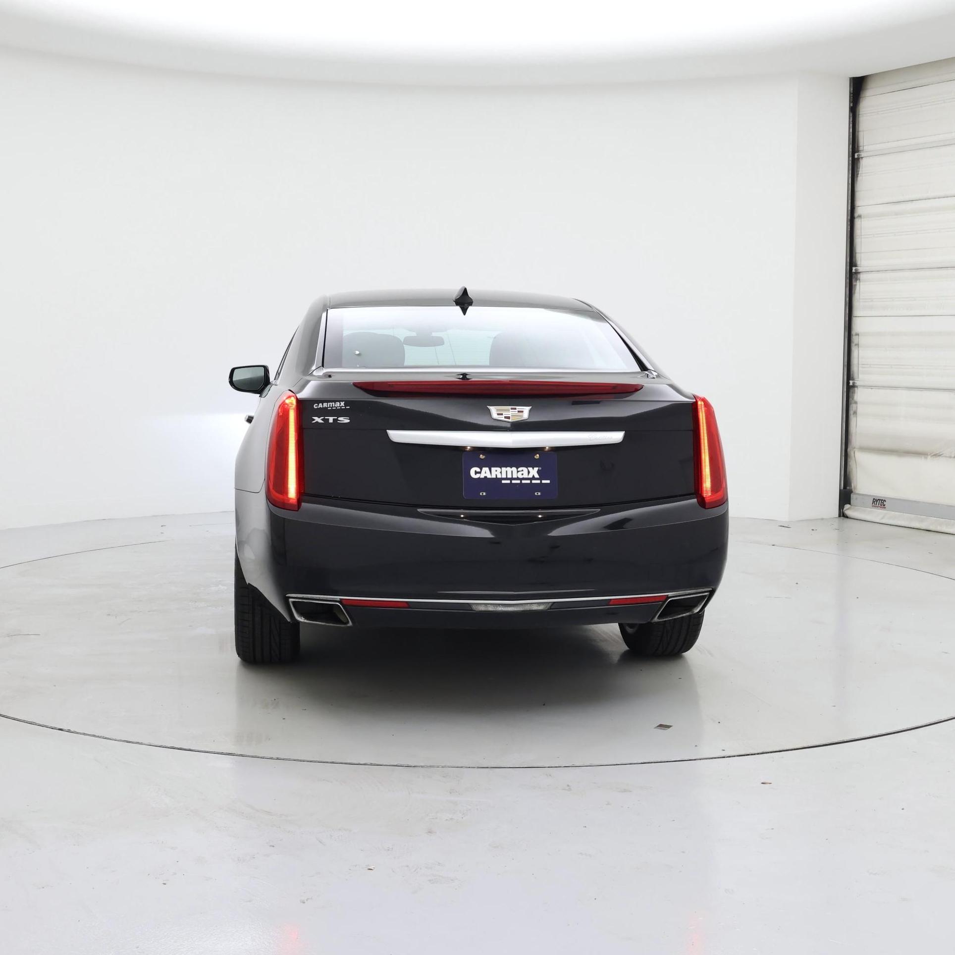 Thumbnail: 2017 Cadillac XTS - 6