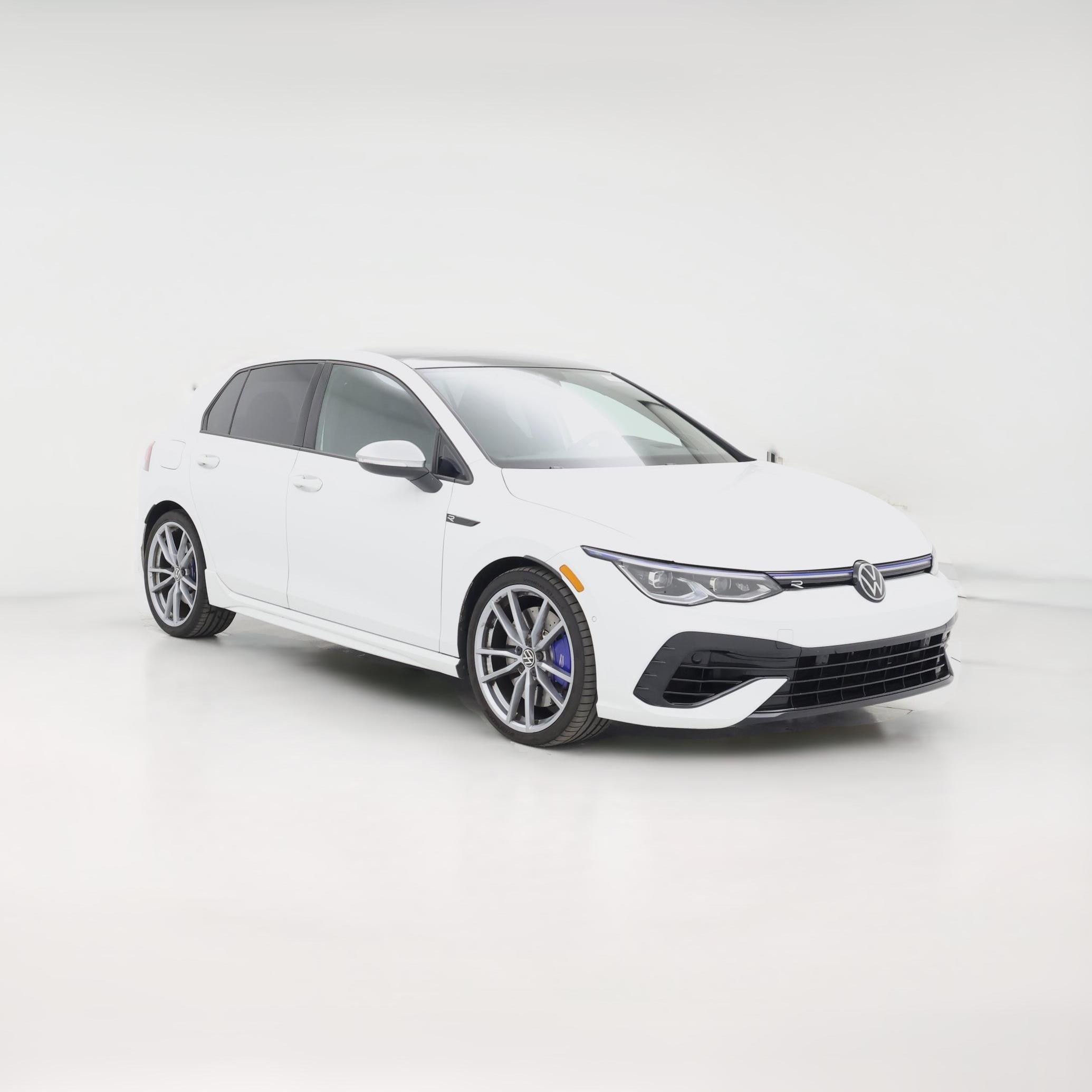 Thumbnail: 2024 Volkswagen Golf - 1
