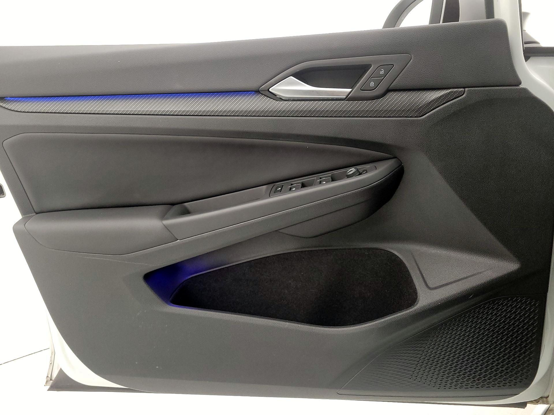 Thumbnail: 2024 Volkswagen Golf - 12