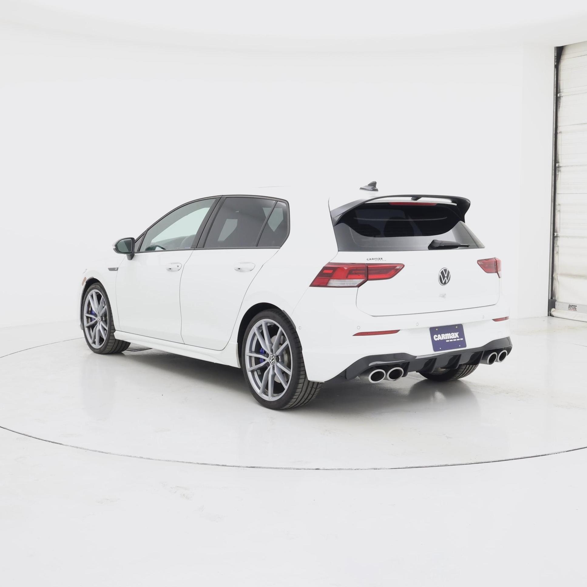 Thumbnail: 2024 Volkswagen Golf - 2
