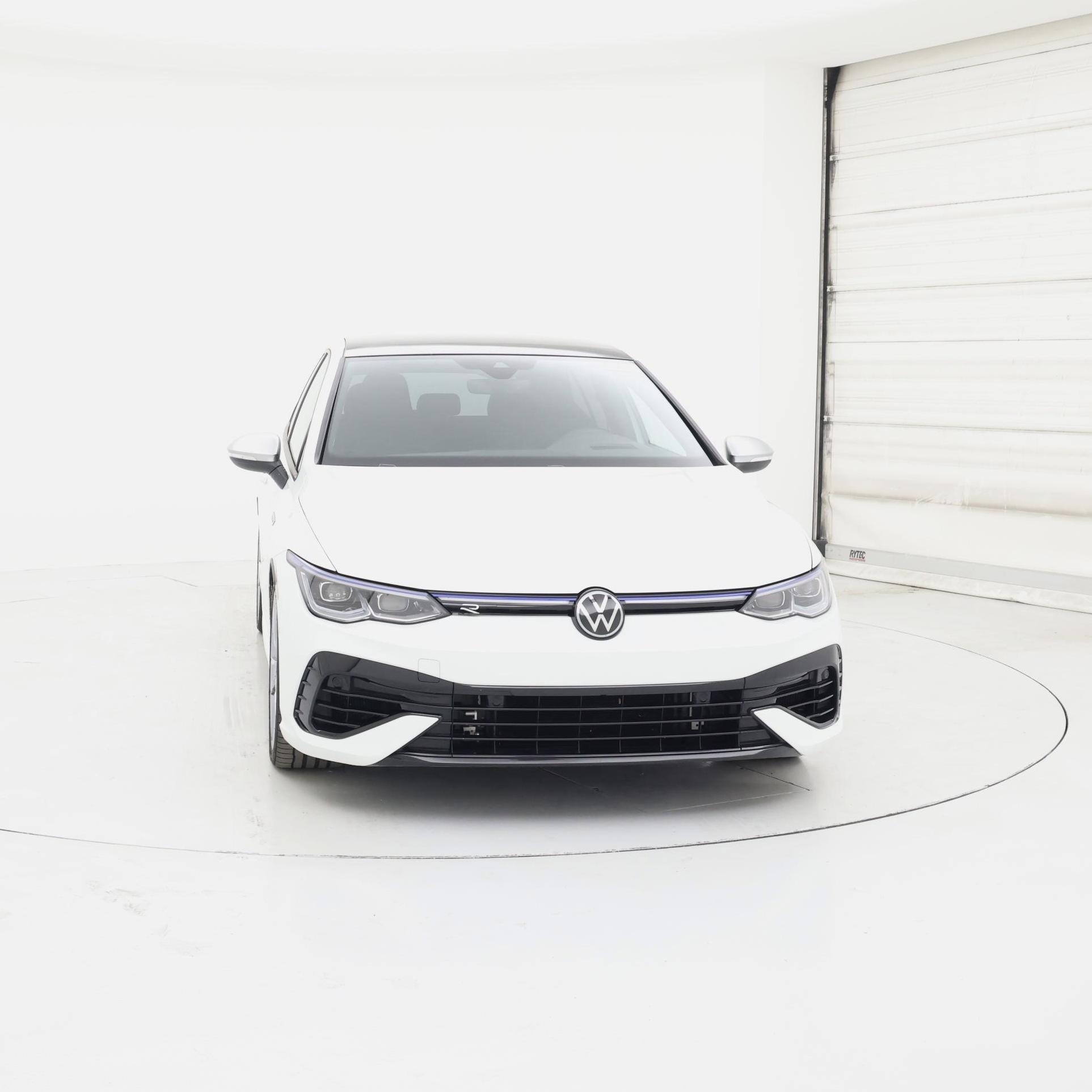 Thumbnail: 2024 Volkswagen Golf - 5