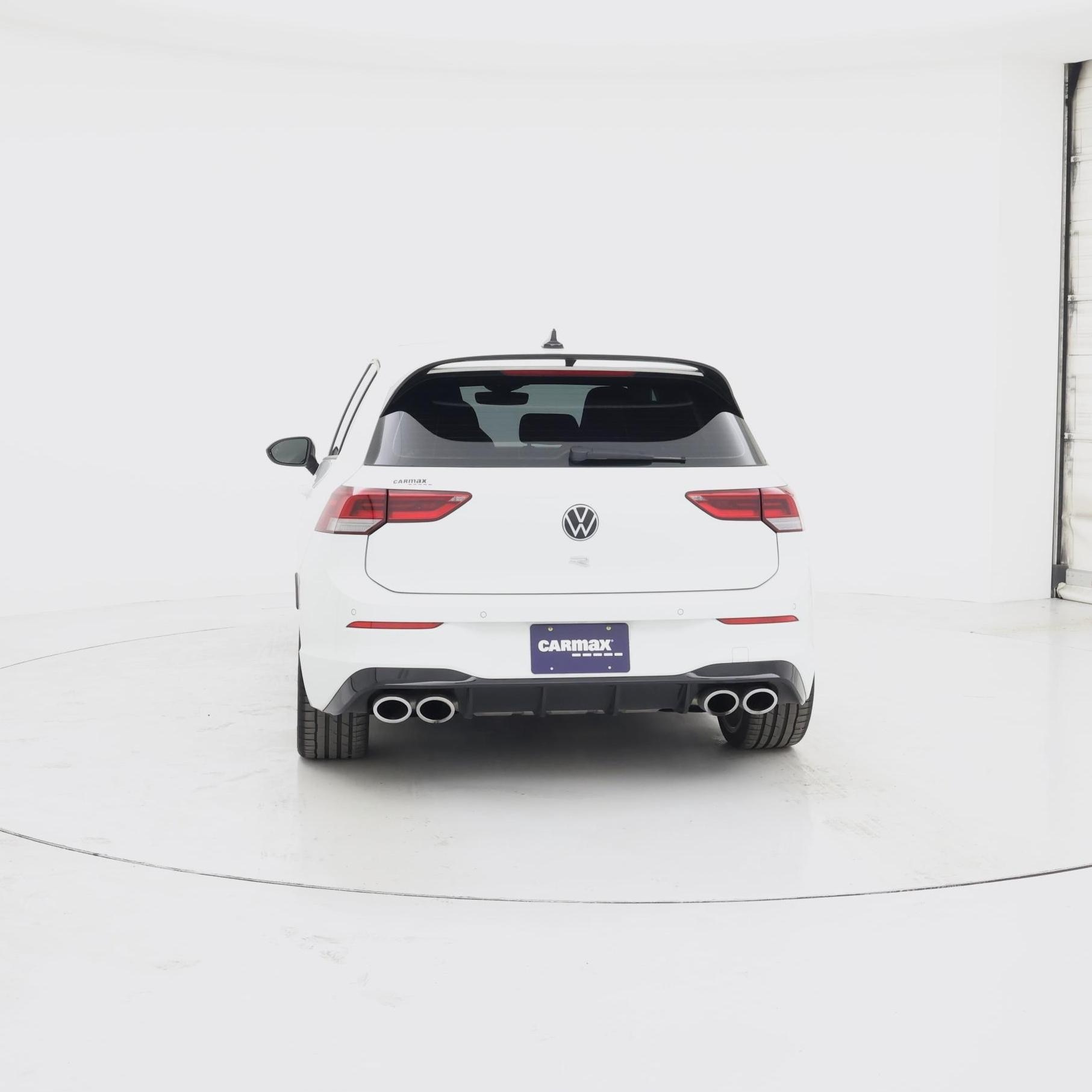 Thumbnail: 2024 Volkswagen Golf - 6