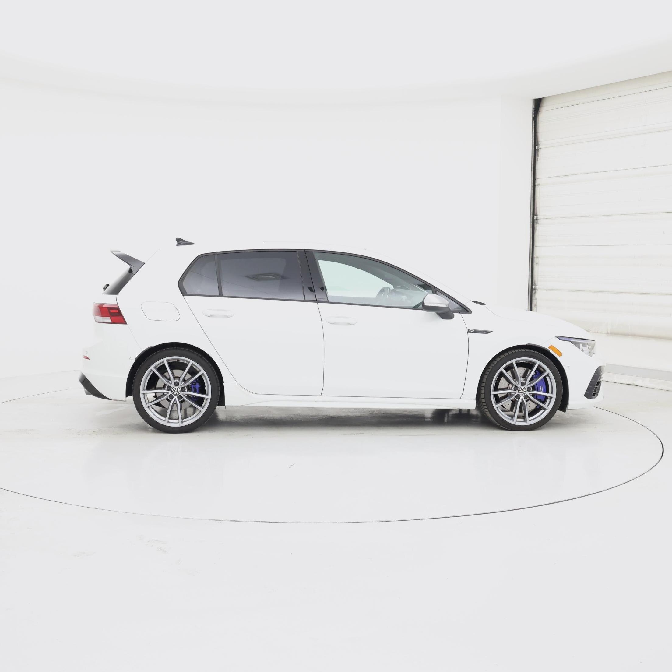 Thumbnail: 2024 Volkswagen Golf - 7