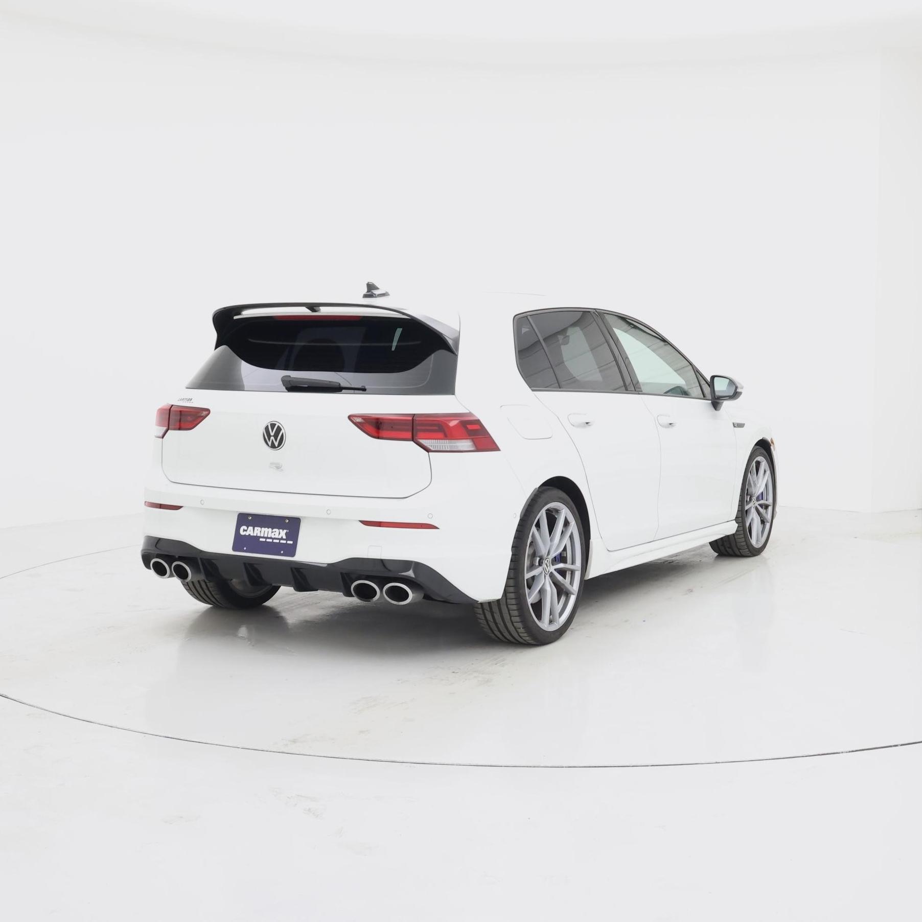 Thumbnail: 2024 Volkswagen Golf - 8