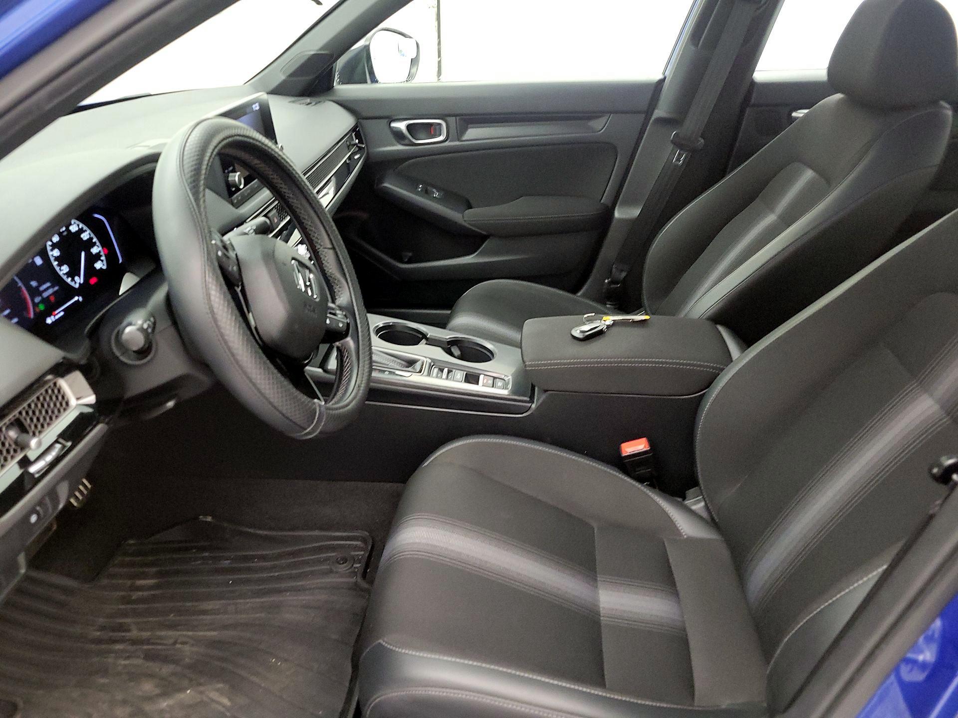 Thumbnail: 2023 Honda Civic - 11