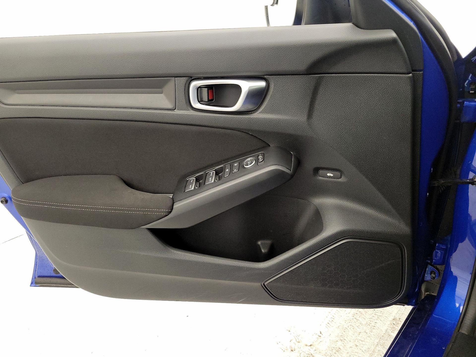 Thumbnail: 2023 Honda Civic - 12