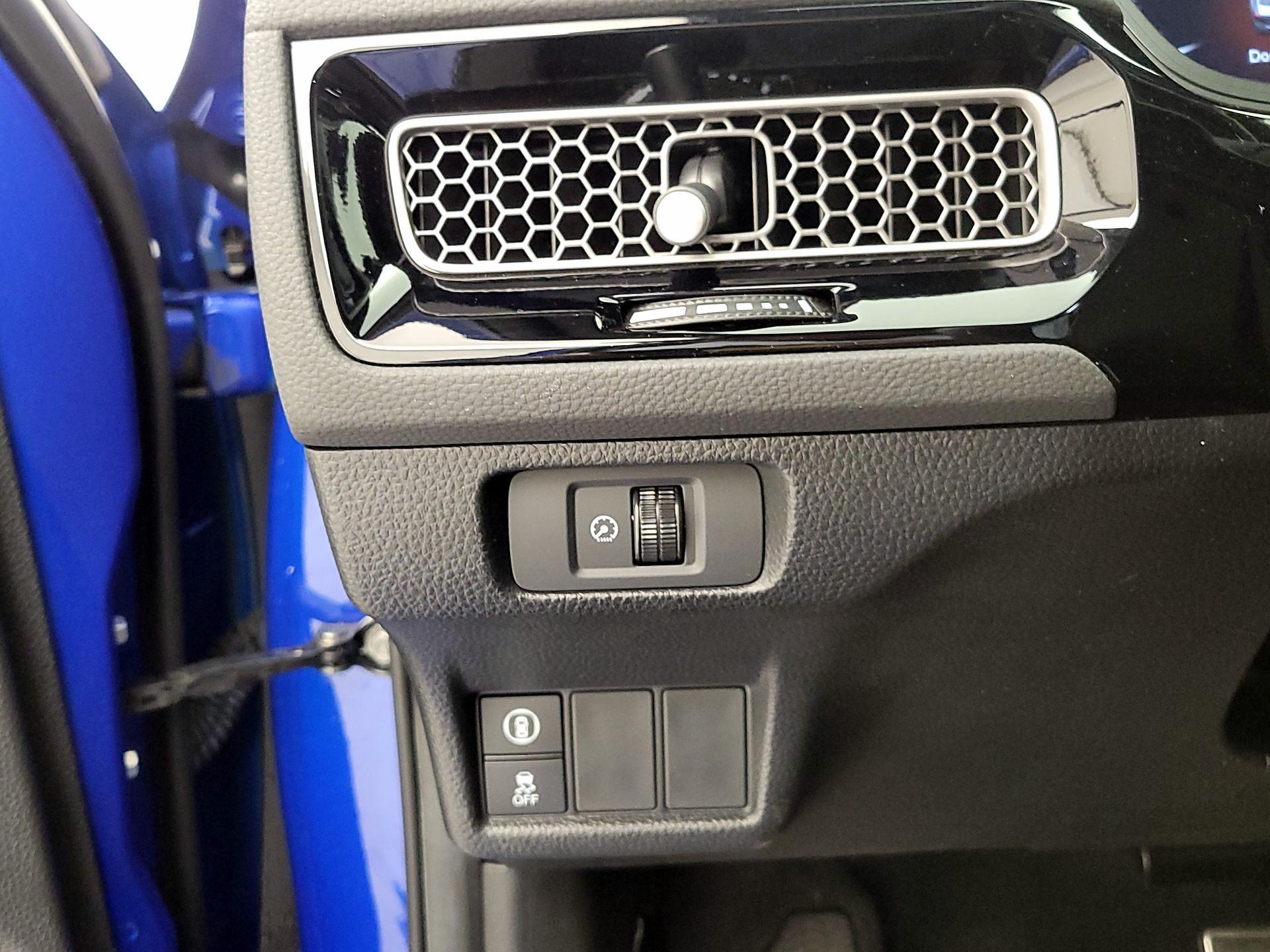 Thumbnail: 2023 Honda Civic - 13