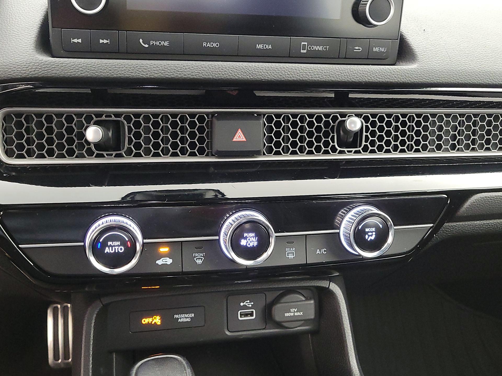 Thumbnail: 2023 Honda Civic - 16