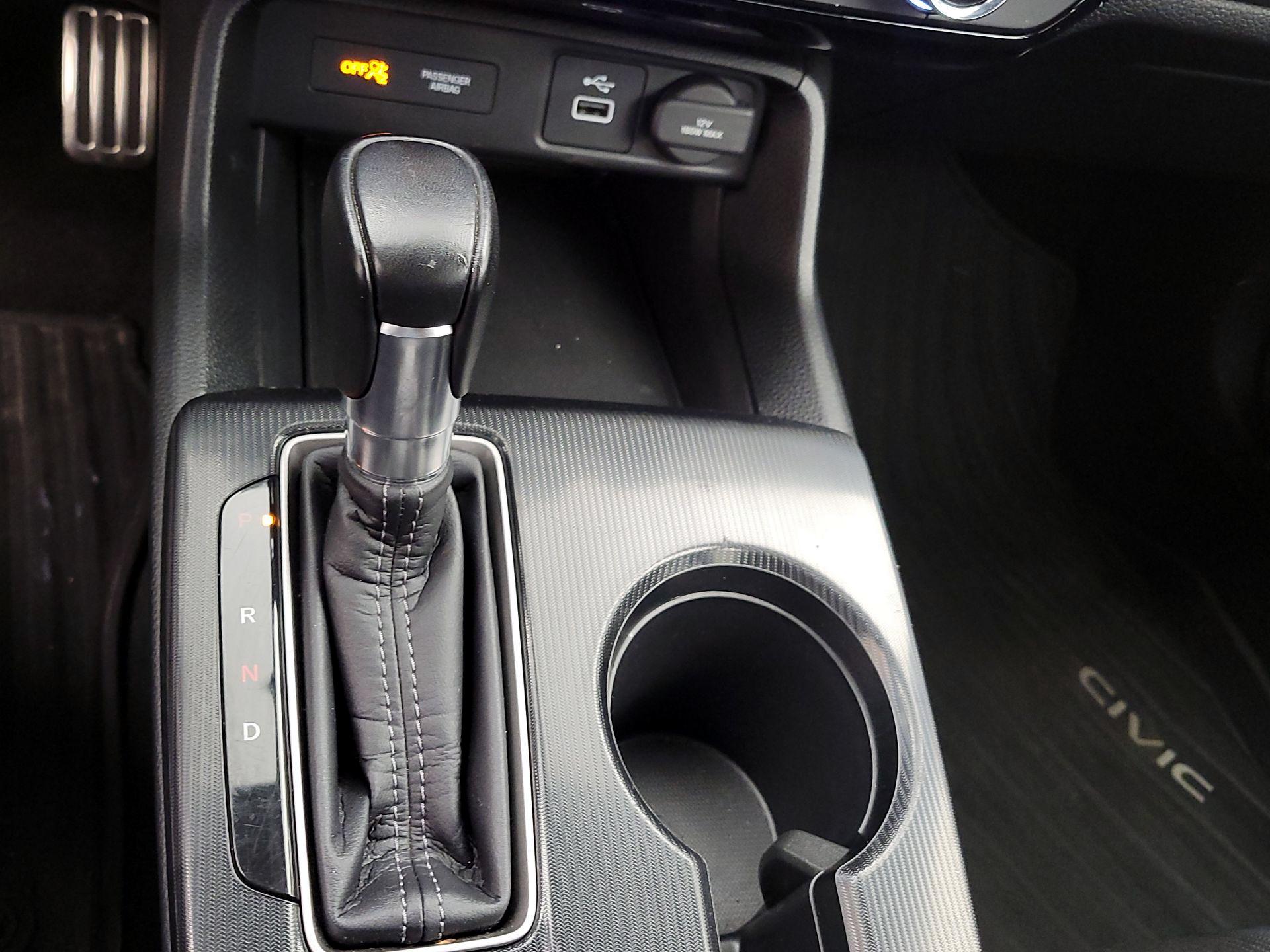 Thumbnail: 2023 Honda Civic - 17