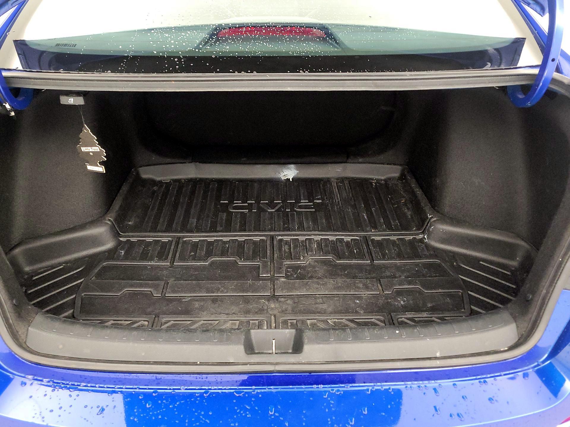 Thumbnail: 2023 Honda Civic - 20