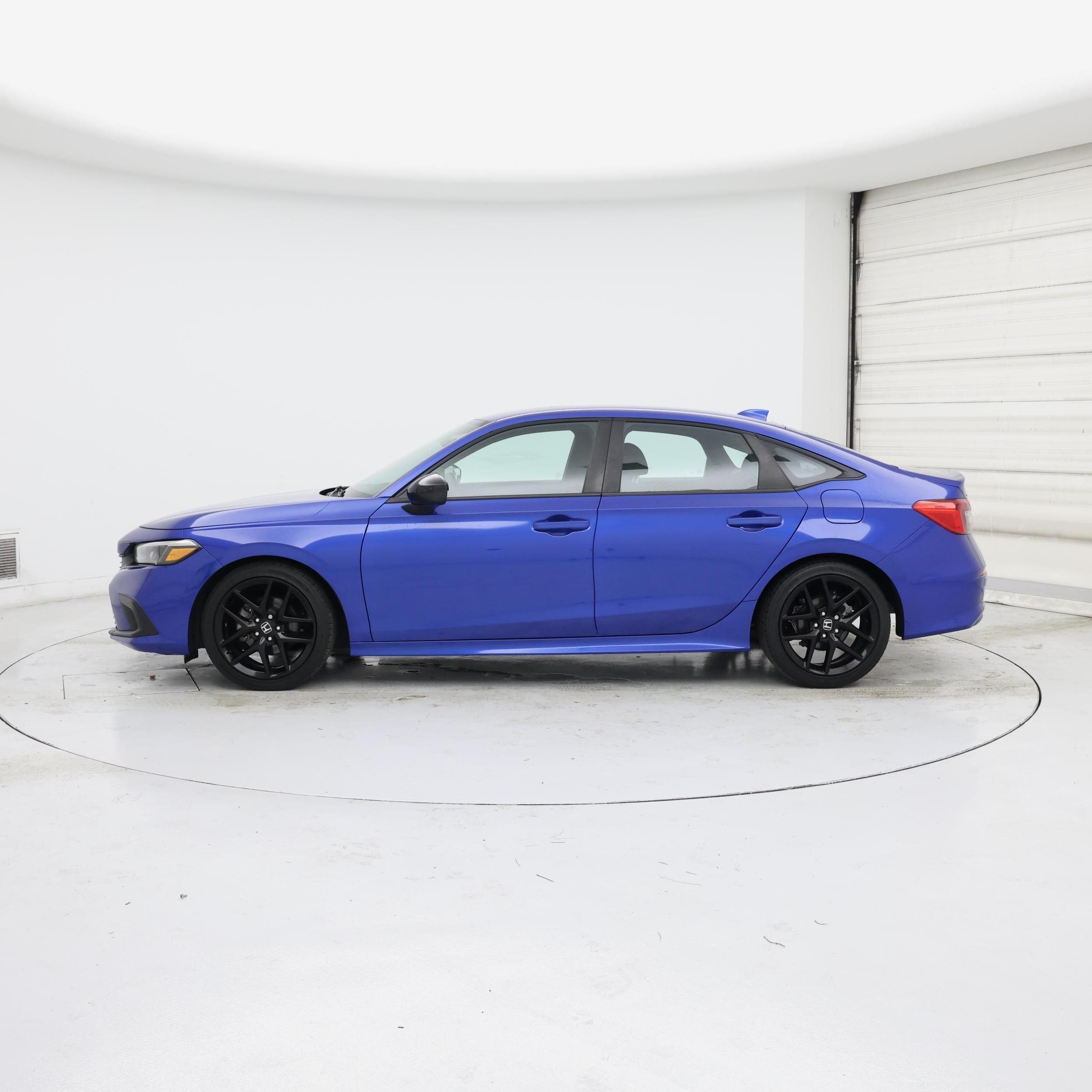 Thumbnail: 2023 Honda Civic - 3