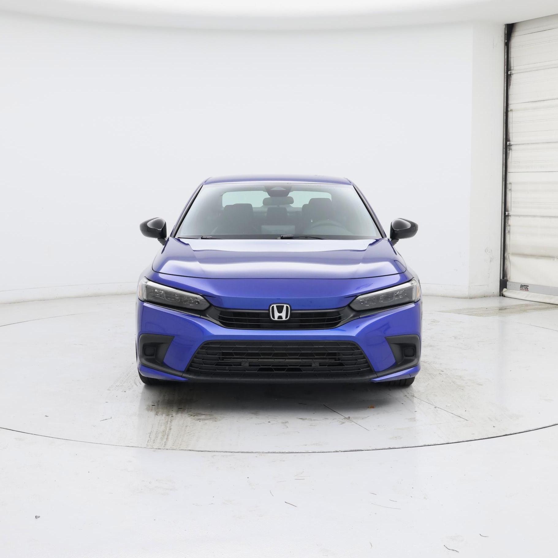 Thumbnail: 2023 Honda Civic - 5