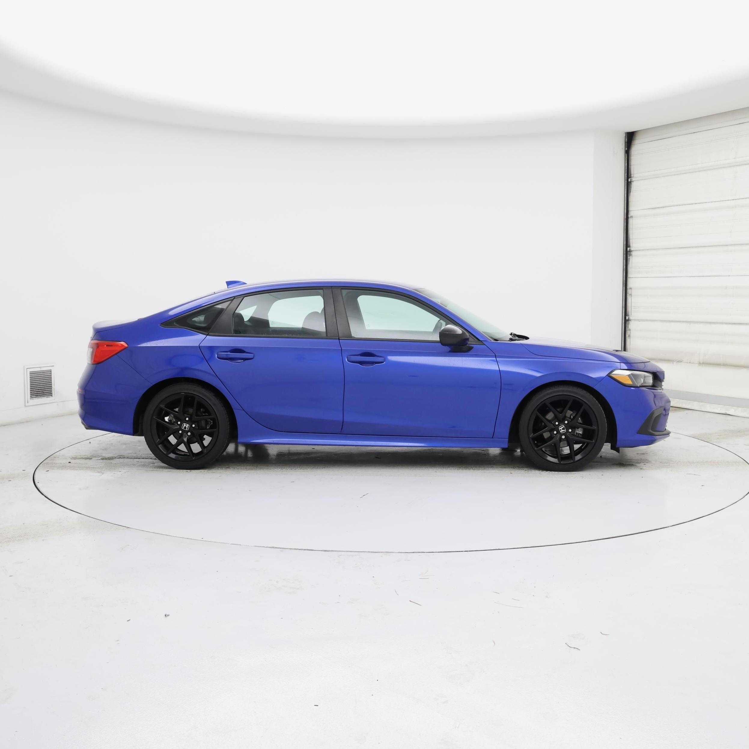 Thumbnail: 2023 Honda Civic - 7