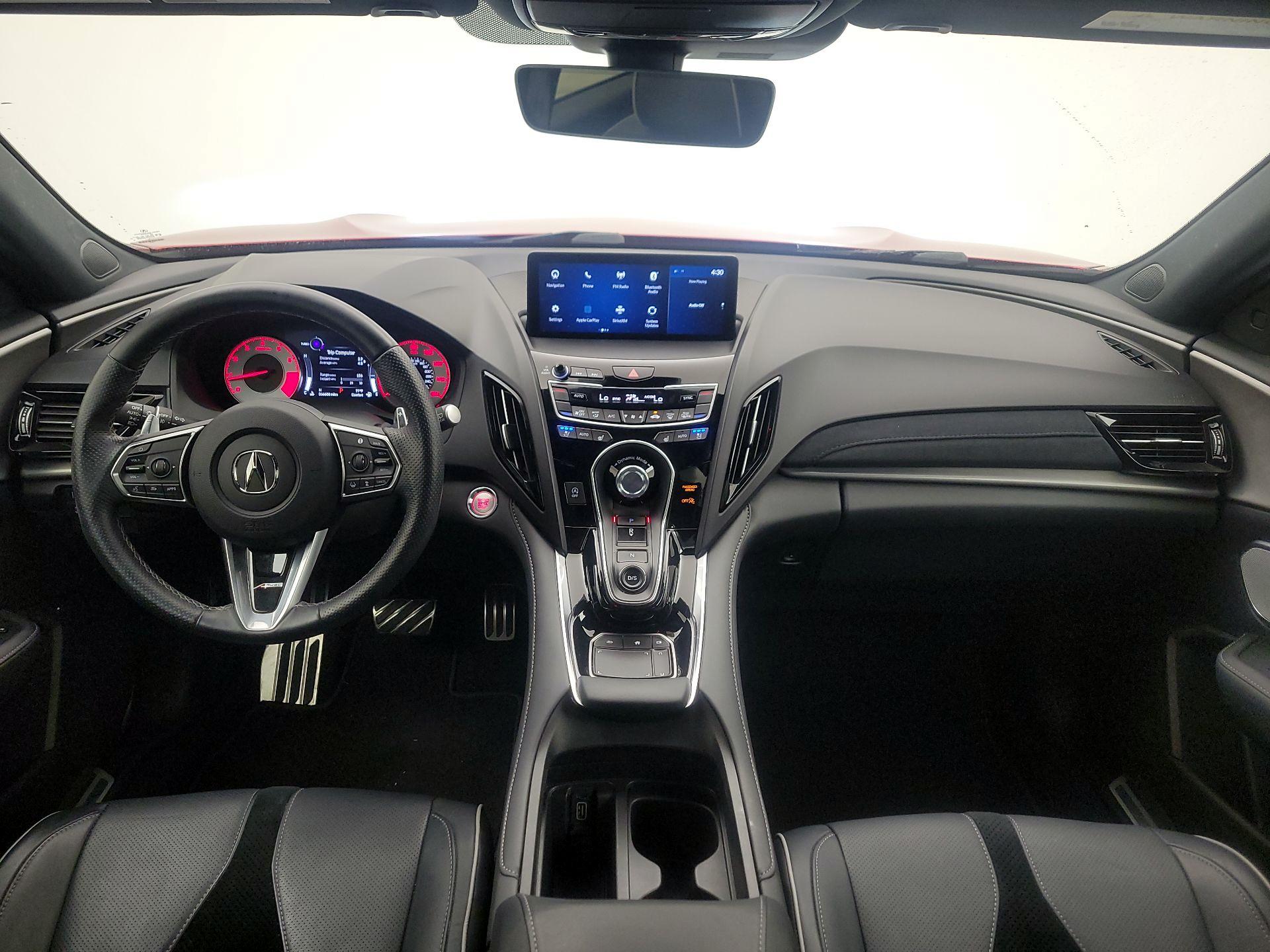 Thumbnail: 2019 Acura RDX - 9