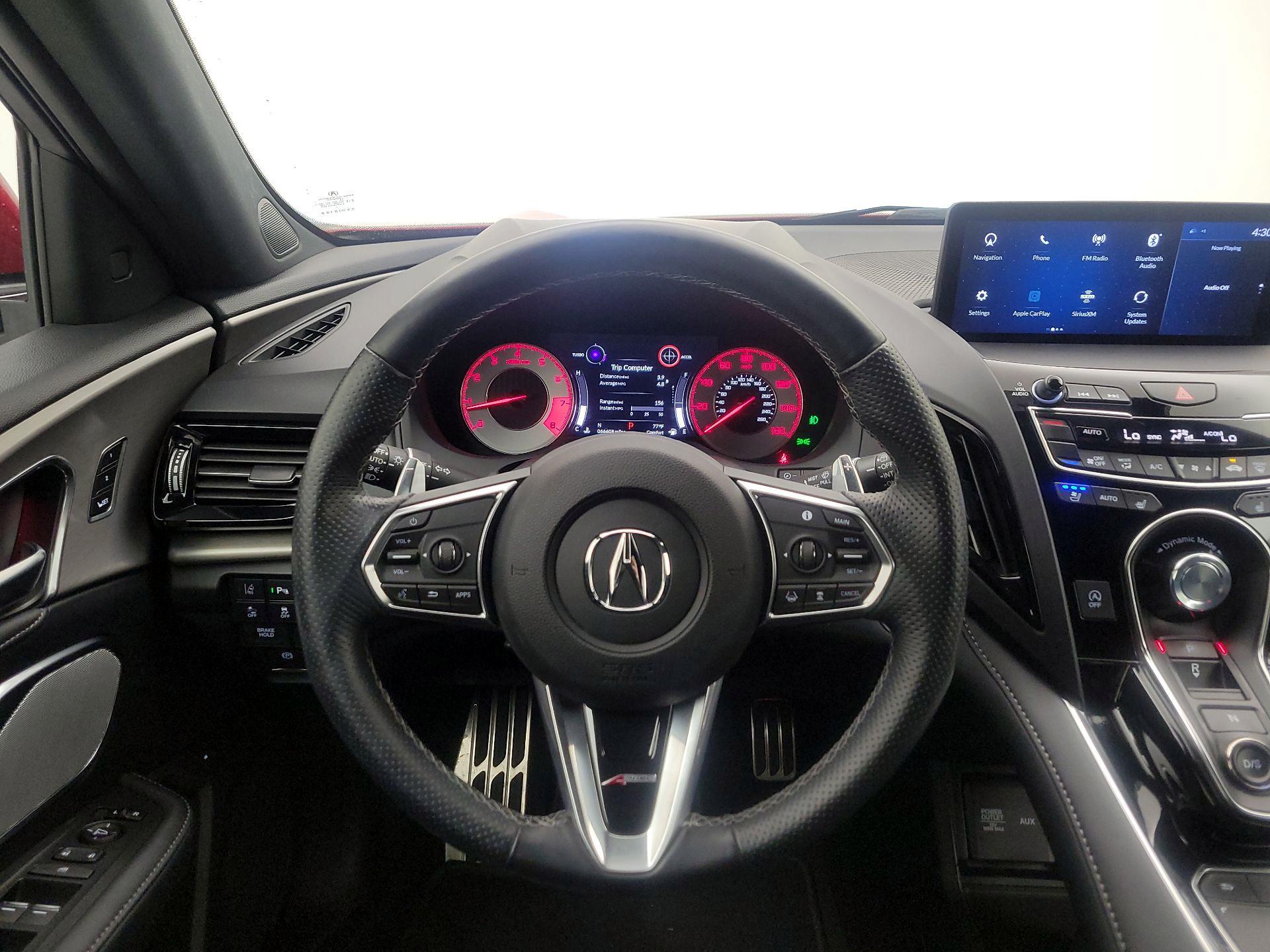 Thumbnail: 2019 Acura RDX - 10